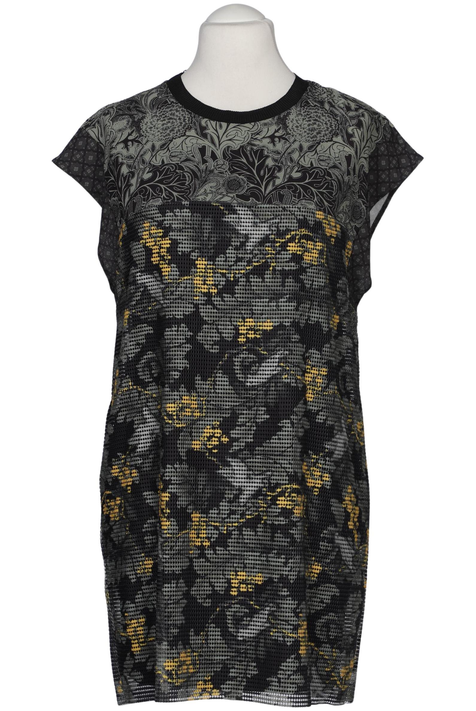 

Desigual Damen Kleid, mehrfarbig, Gr. 42