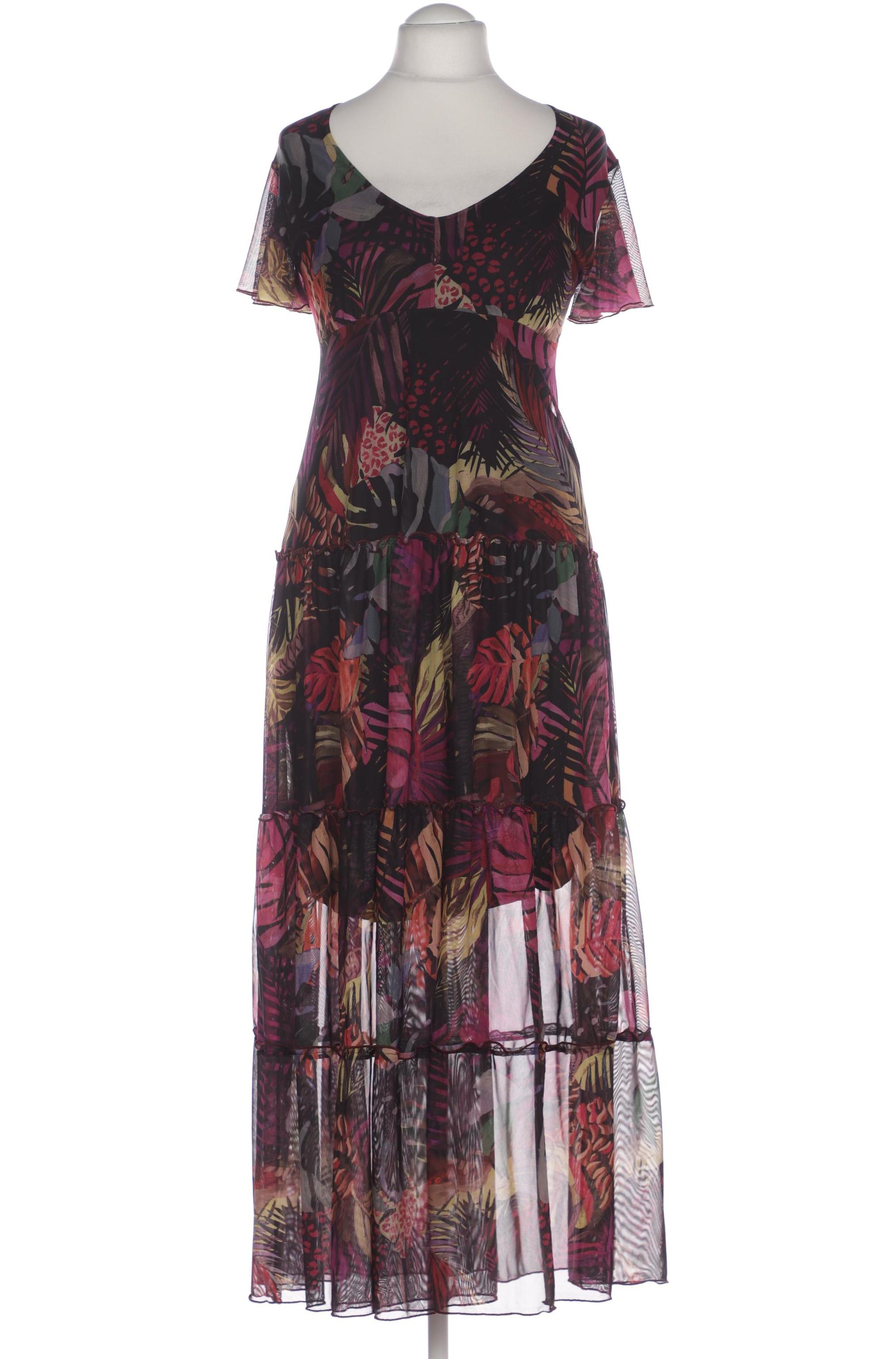 

Desigual Damen Kleid, mehrfarbig, Gr. 42