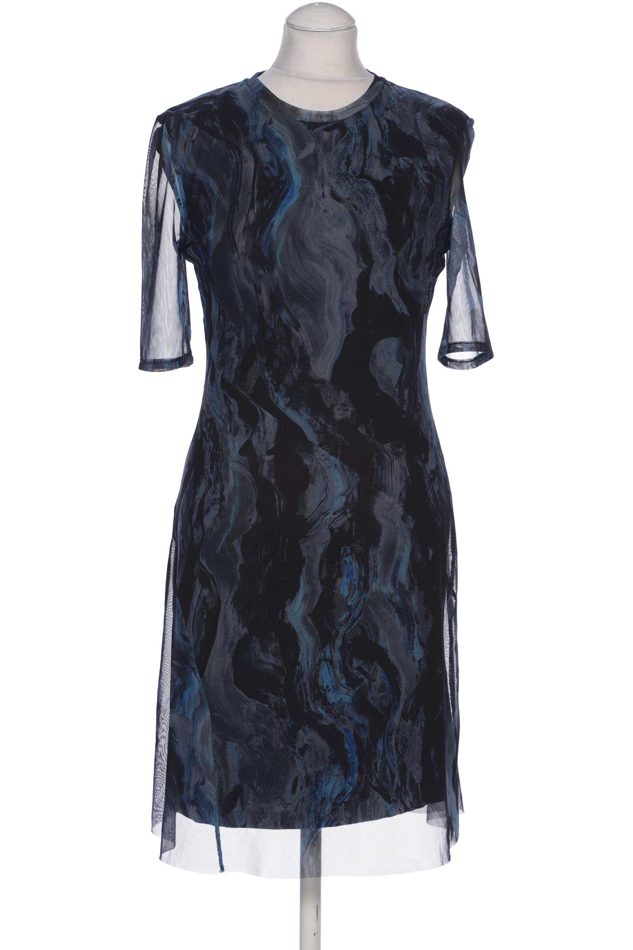 

Desigual Damen Kleid, schwarz, Gr. 38