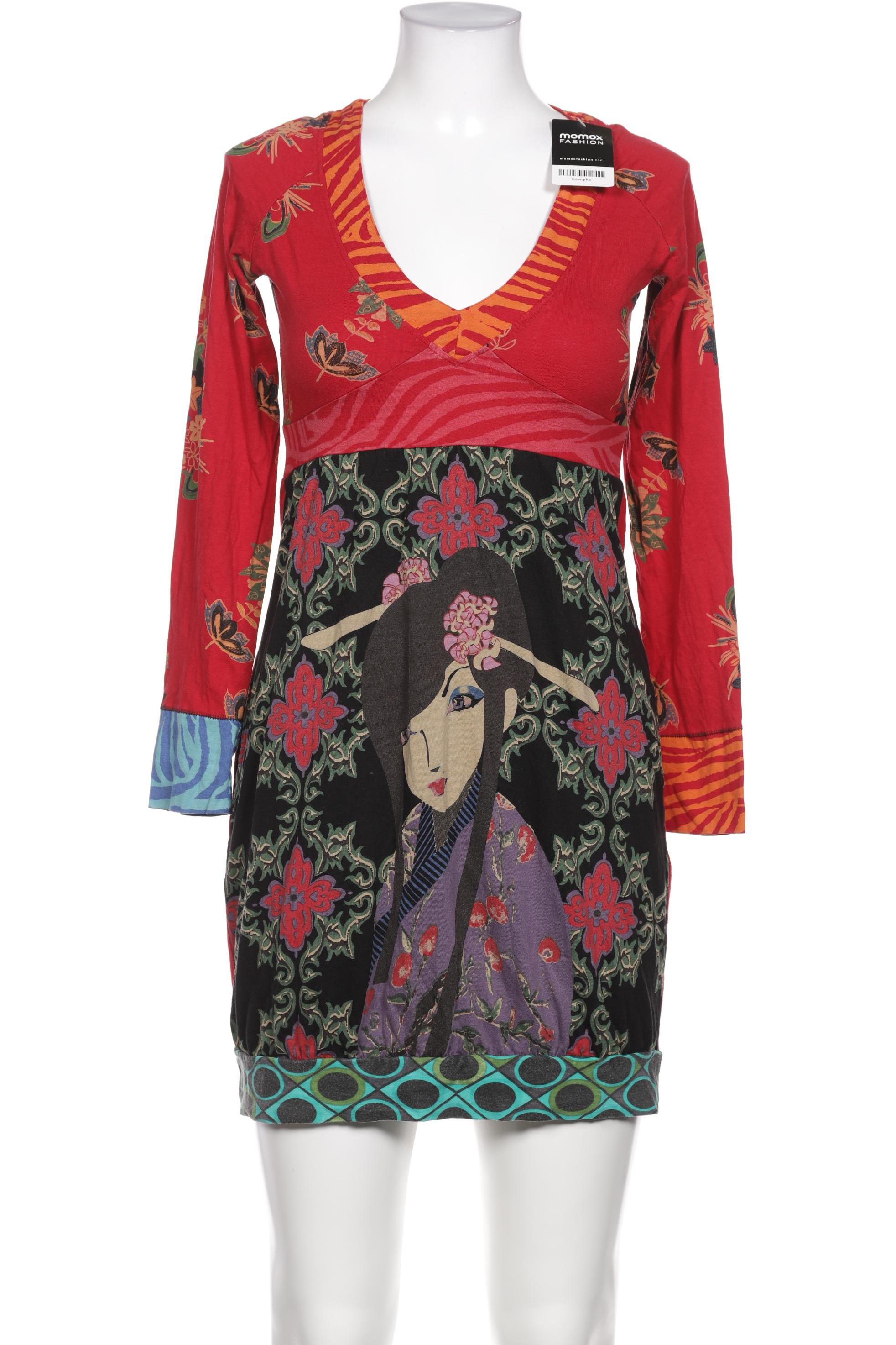 

Desigual Damen Kleid, mehrfarbig