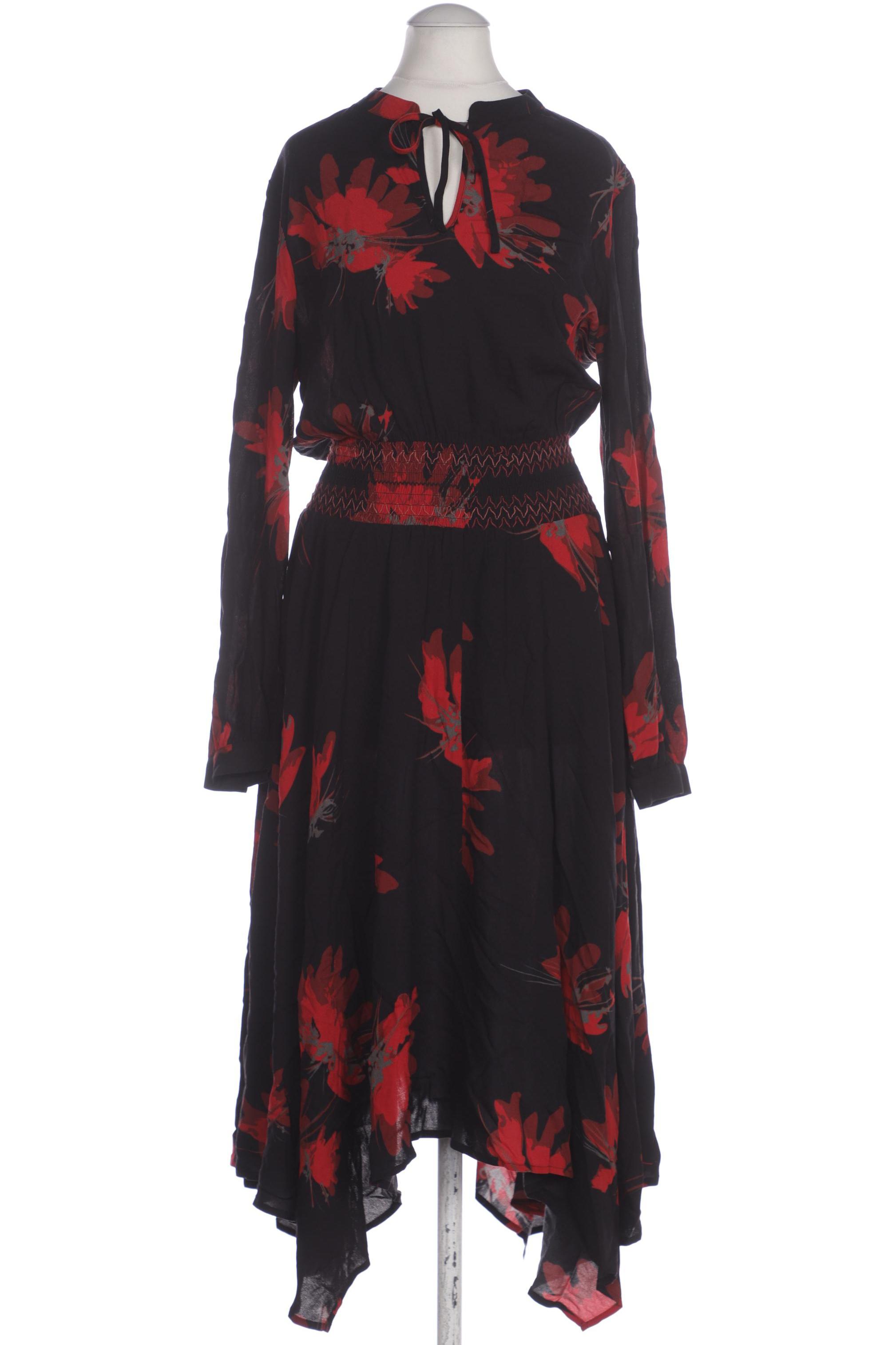 

Desigual Damen Kleid, schwarz, Gr. 36