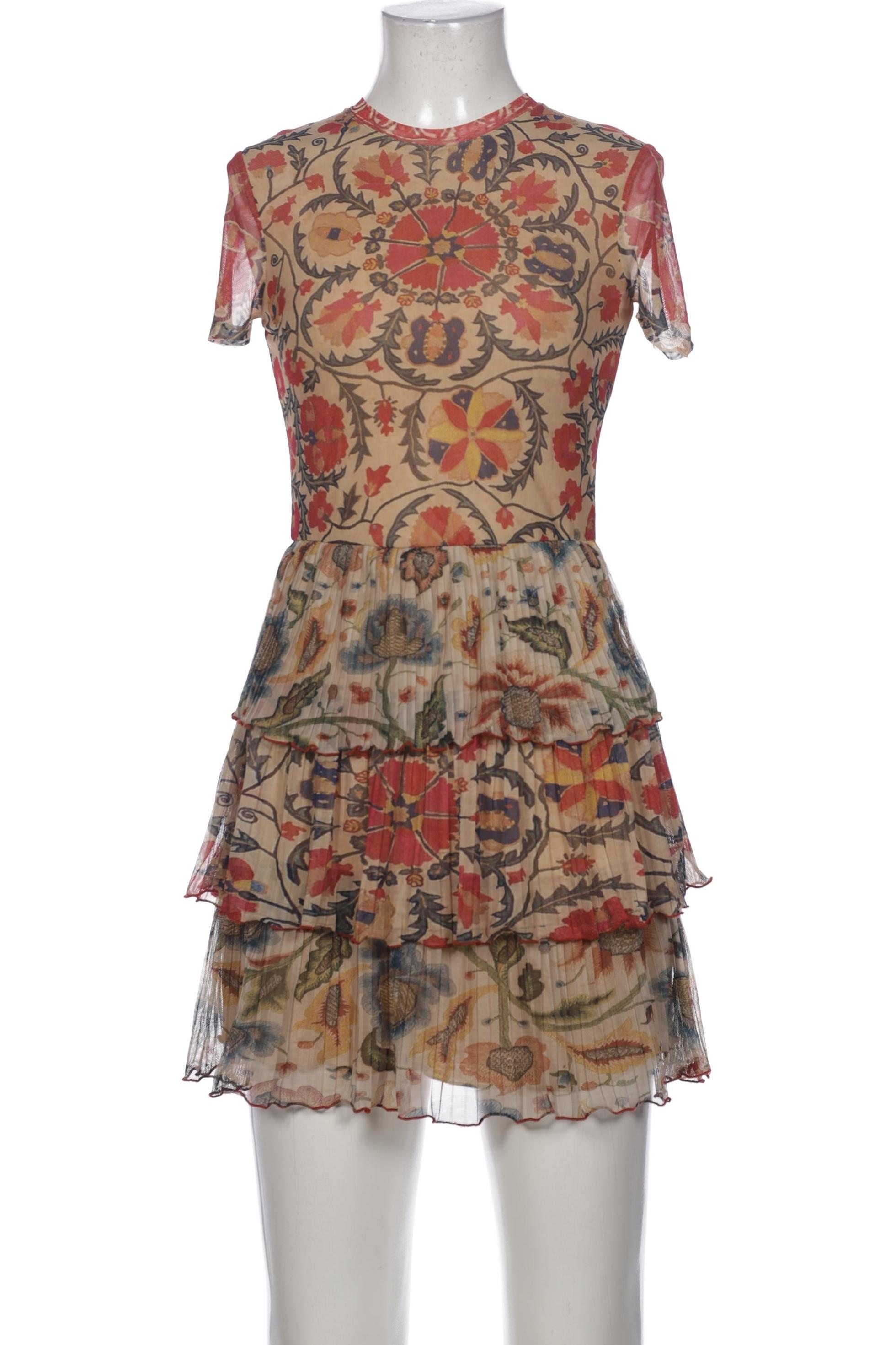 

Desigual Damen Kleid, braun, Gr. 36