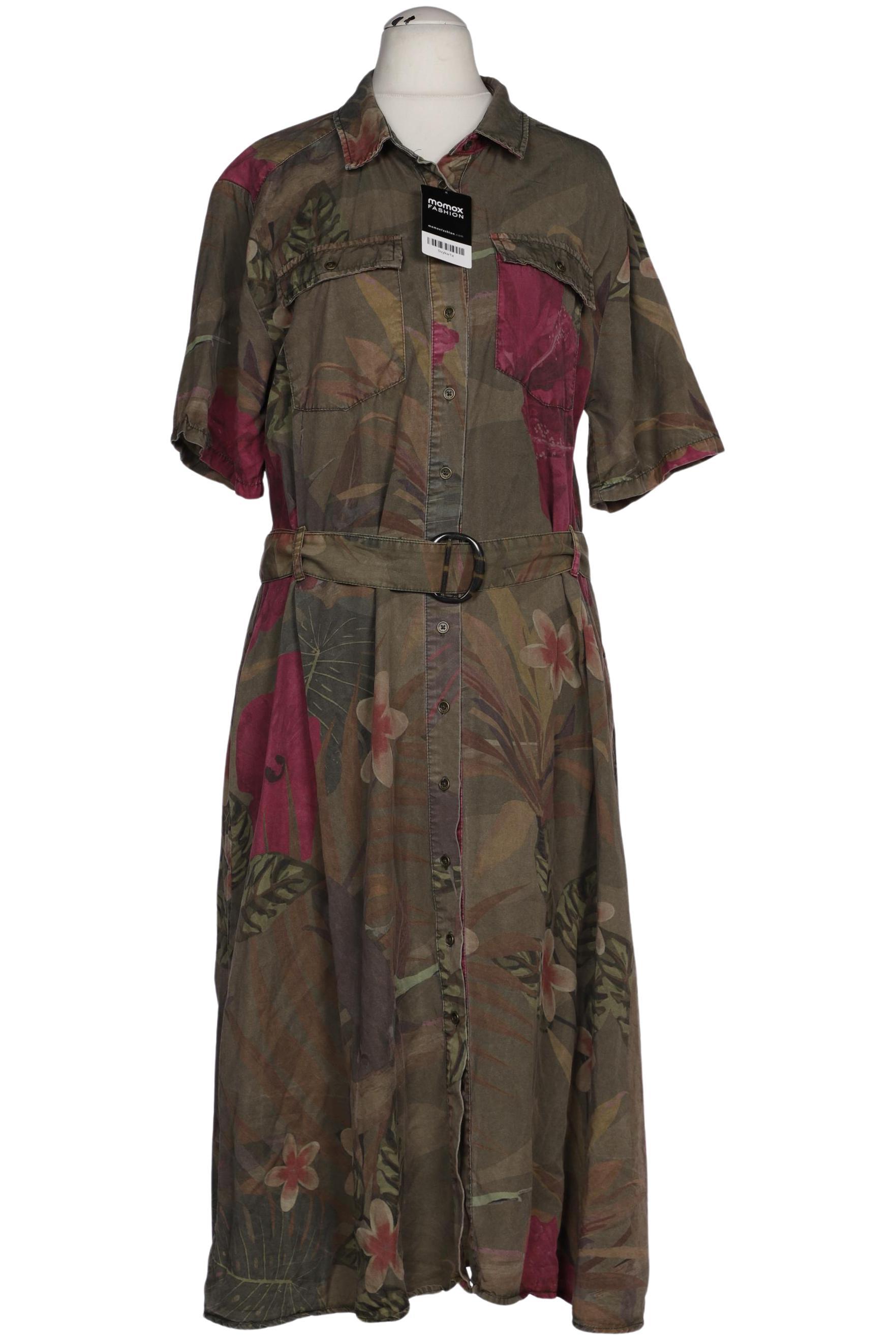 

Desigual Damen Kleid, mehrfarbig, Gr. 46