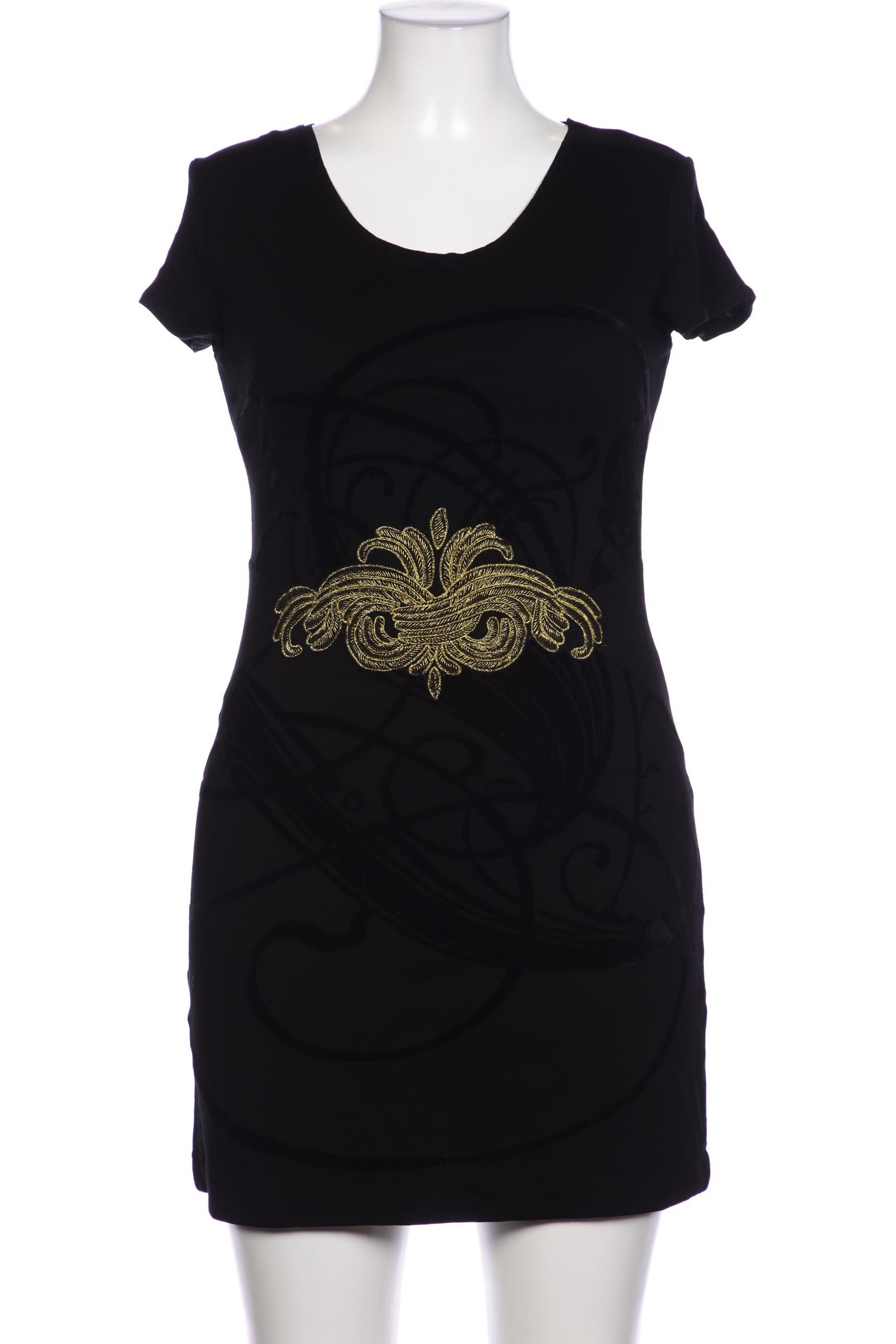 

Desigual Damen Kleid, schwarz, Gr. 42