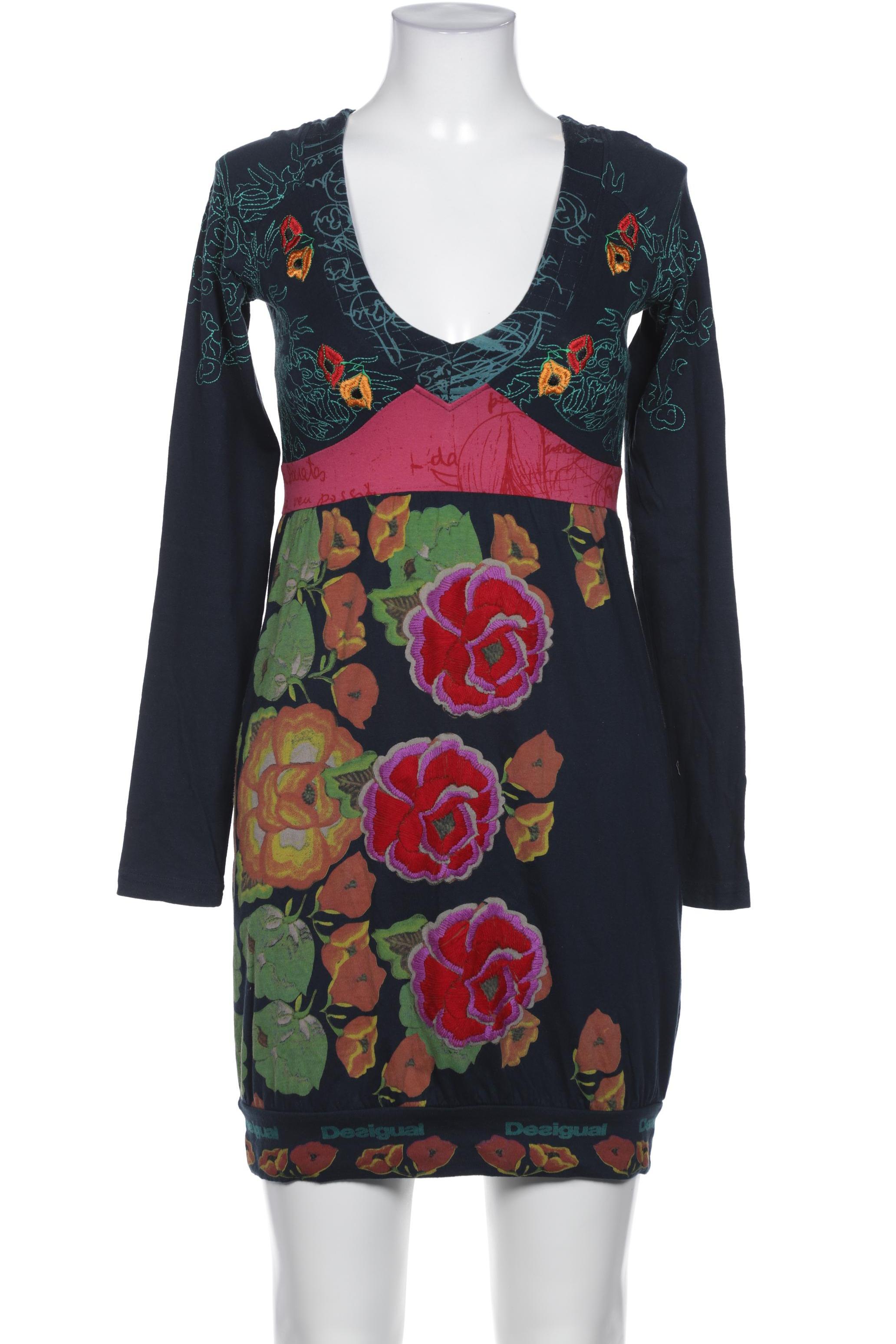 

Desigual Damen Kleid, mehrfarbig