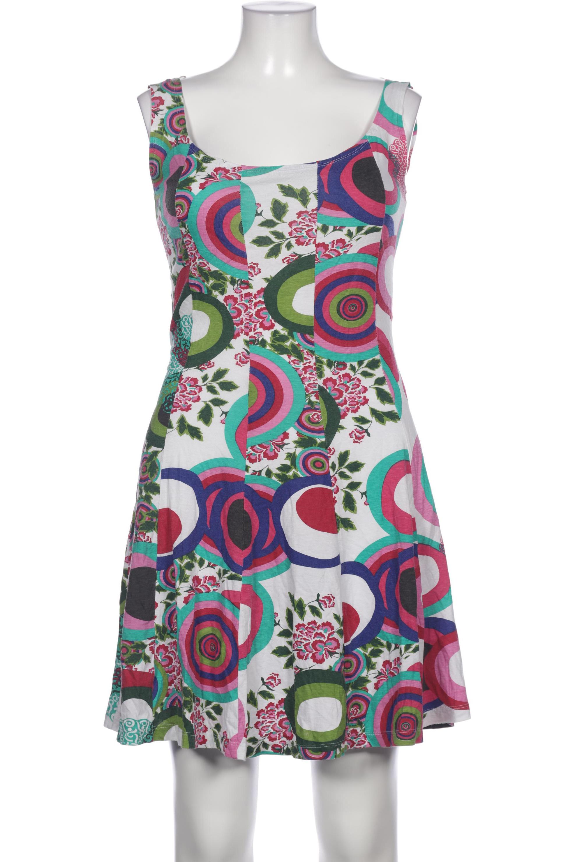 

Desigual Damen Kleid, mehrfarbig