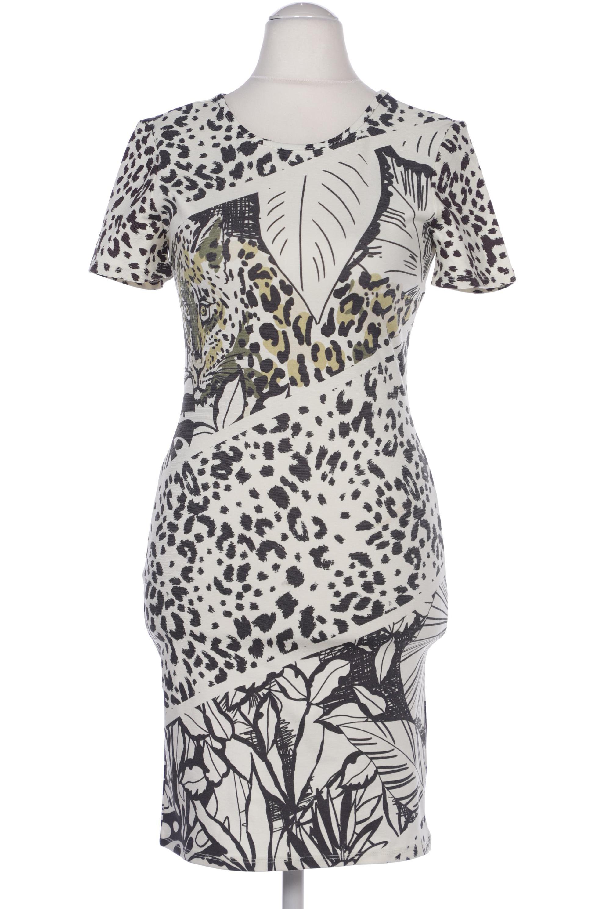 

Desigual Damen Kleid, schwarz, Gr. 36