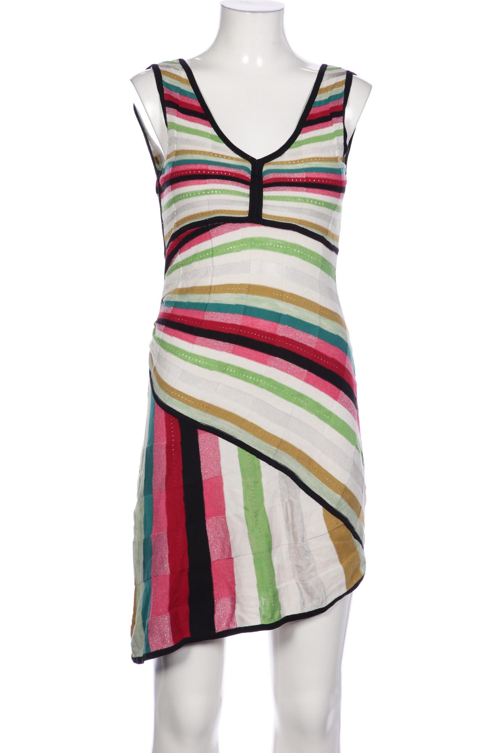

Desigual Damen Kleid, mehrfarbig, Gr. 42