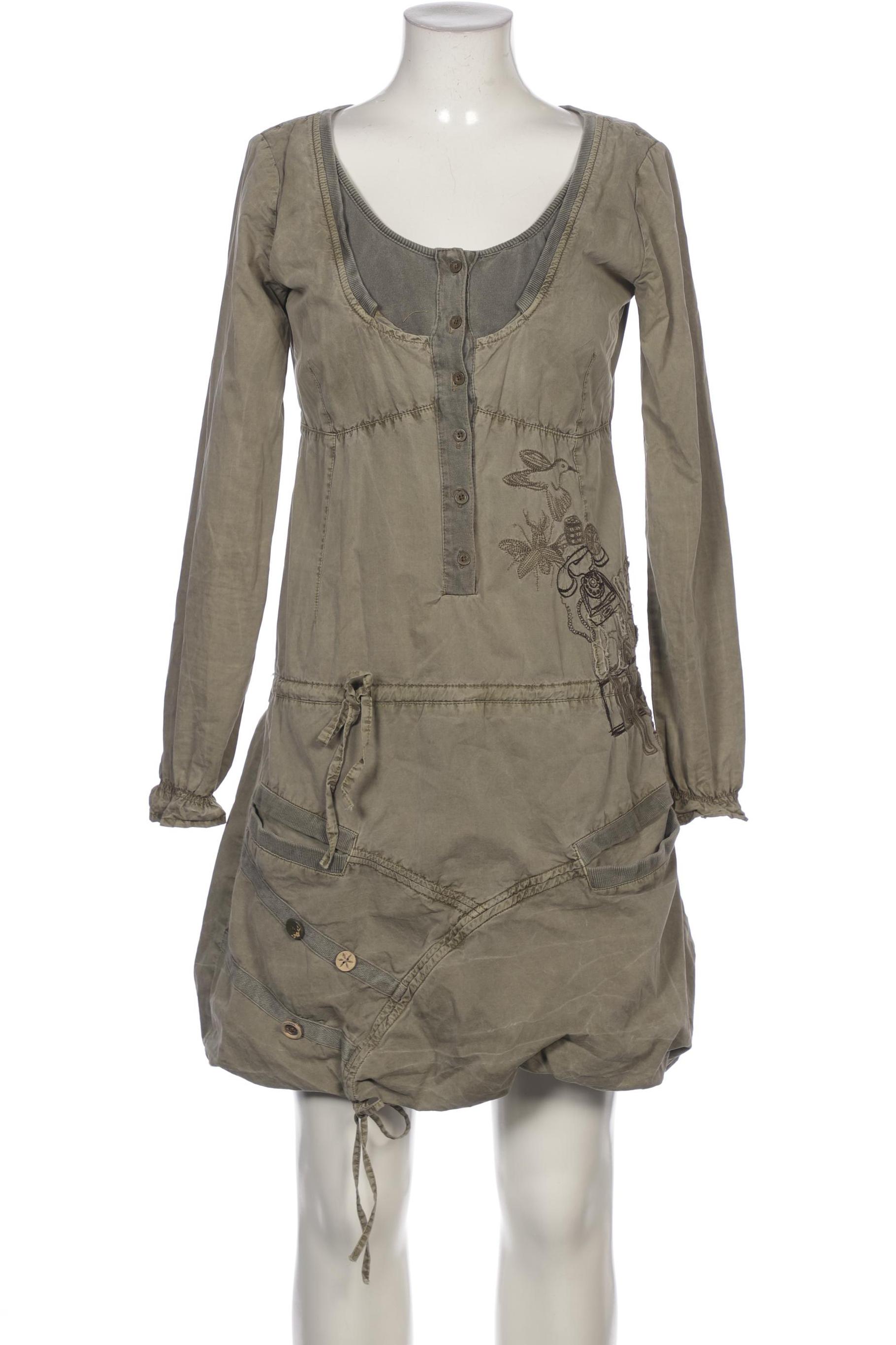 

Desigual Damen Kleid, hellgrün