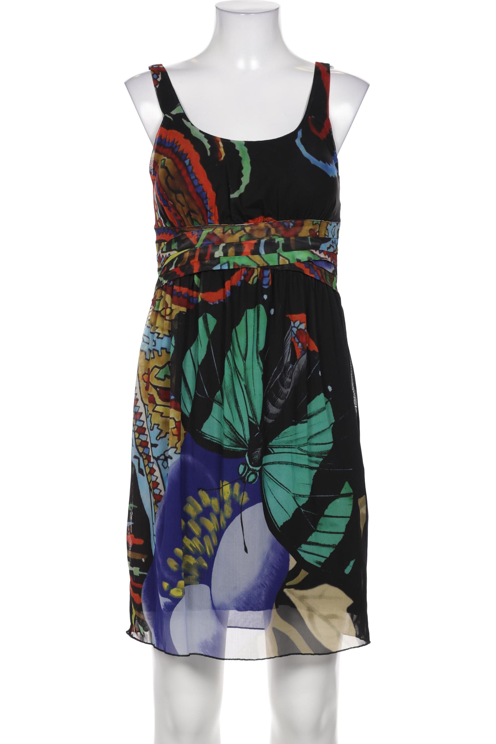 

Desigual Damen Kleid, mehrfarbig
