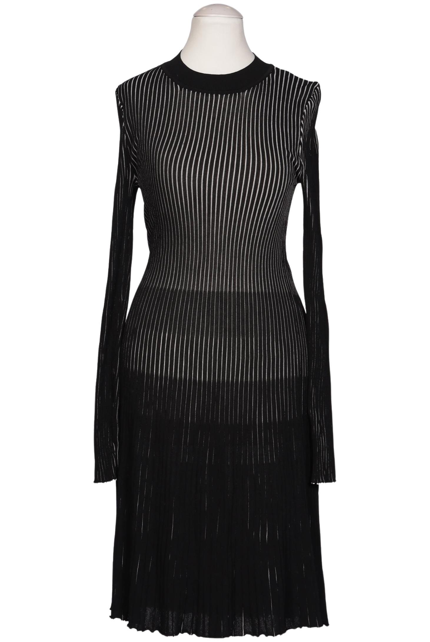 

Desigual Damen Kleid, schwarz, Gr. 34