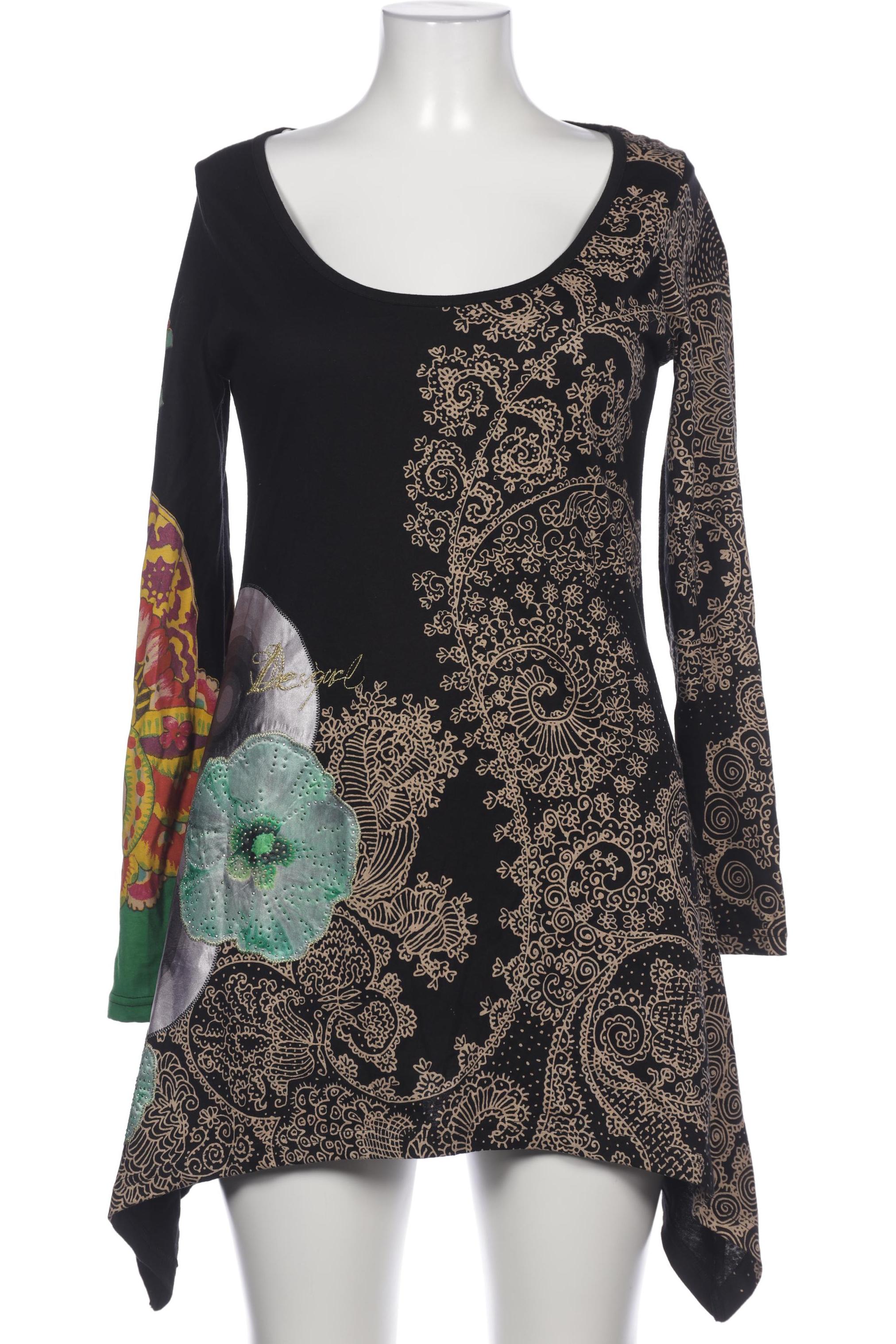 

Desigual Damen Kleid, schwarz