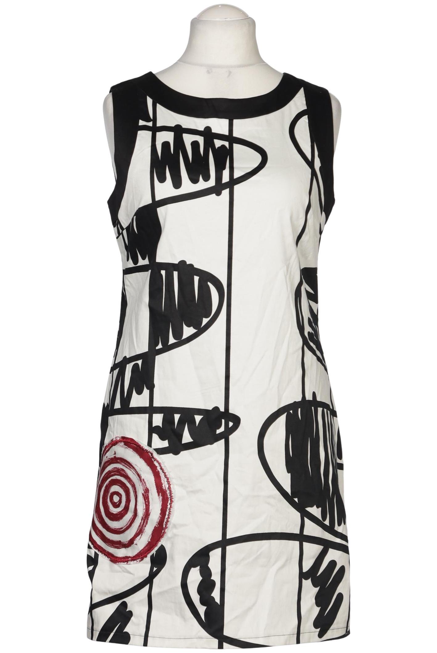 

Desigual Damen Kleid, mehrfarbig, Gr. 42