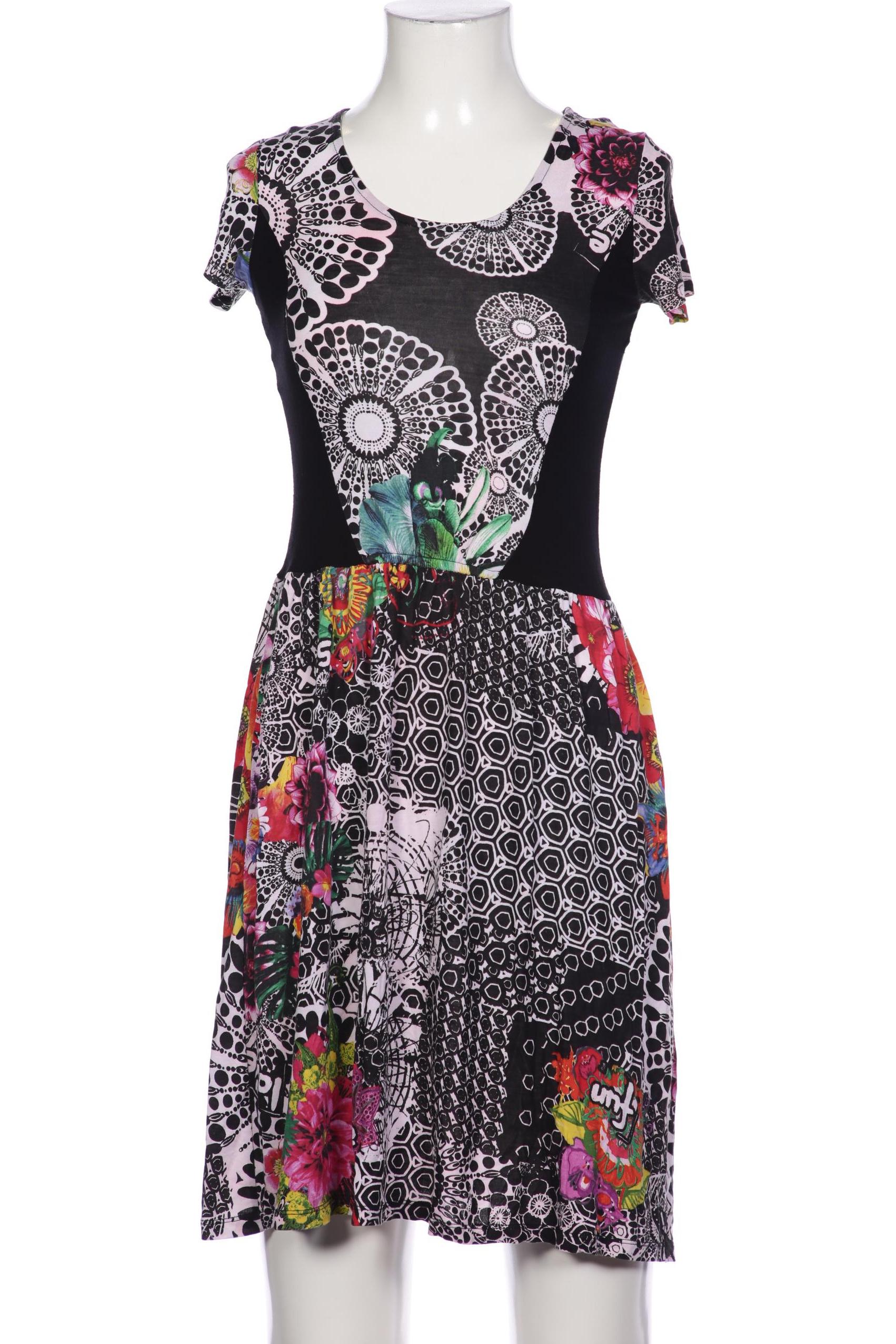 

Desigual Damen Kleid, mehrfarbig