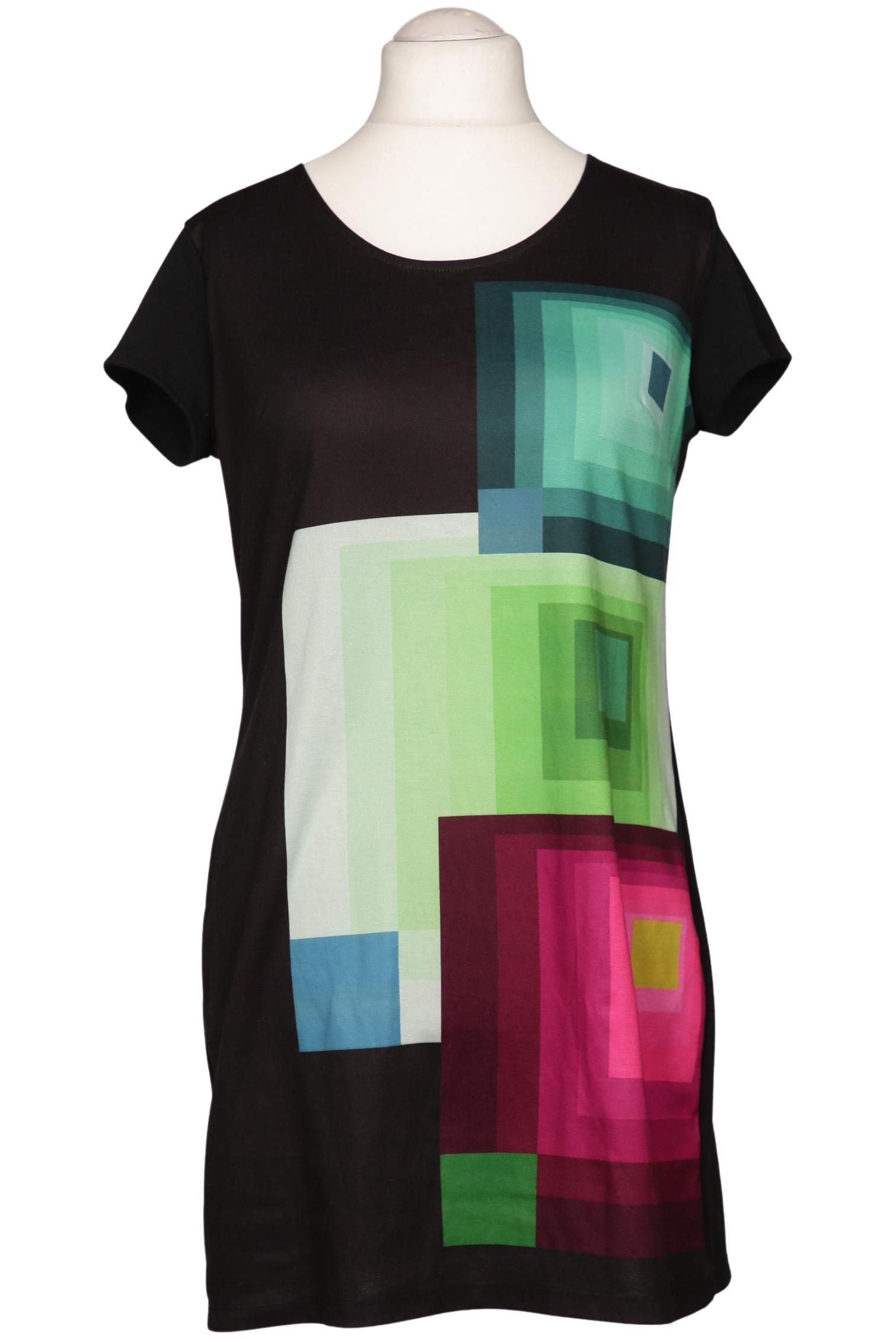 

Desigual Damen Kleid, schwarz, Gr. 44