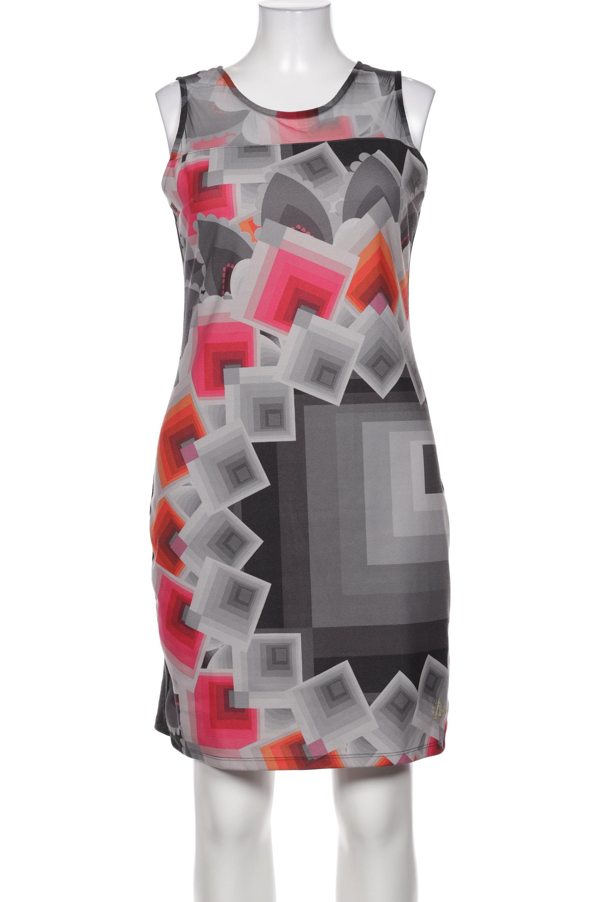 

Desigual Damen Kleid, grau, Gr. 44