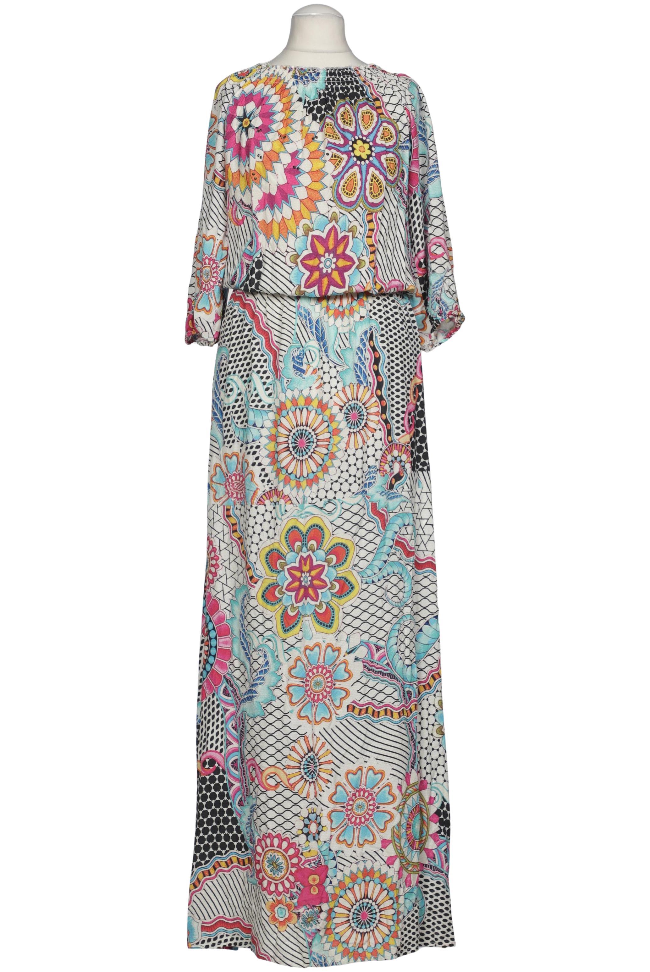 

Desigual Damen Kleid, mehrfarbig, Gr. 38