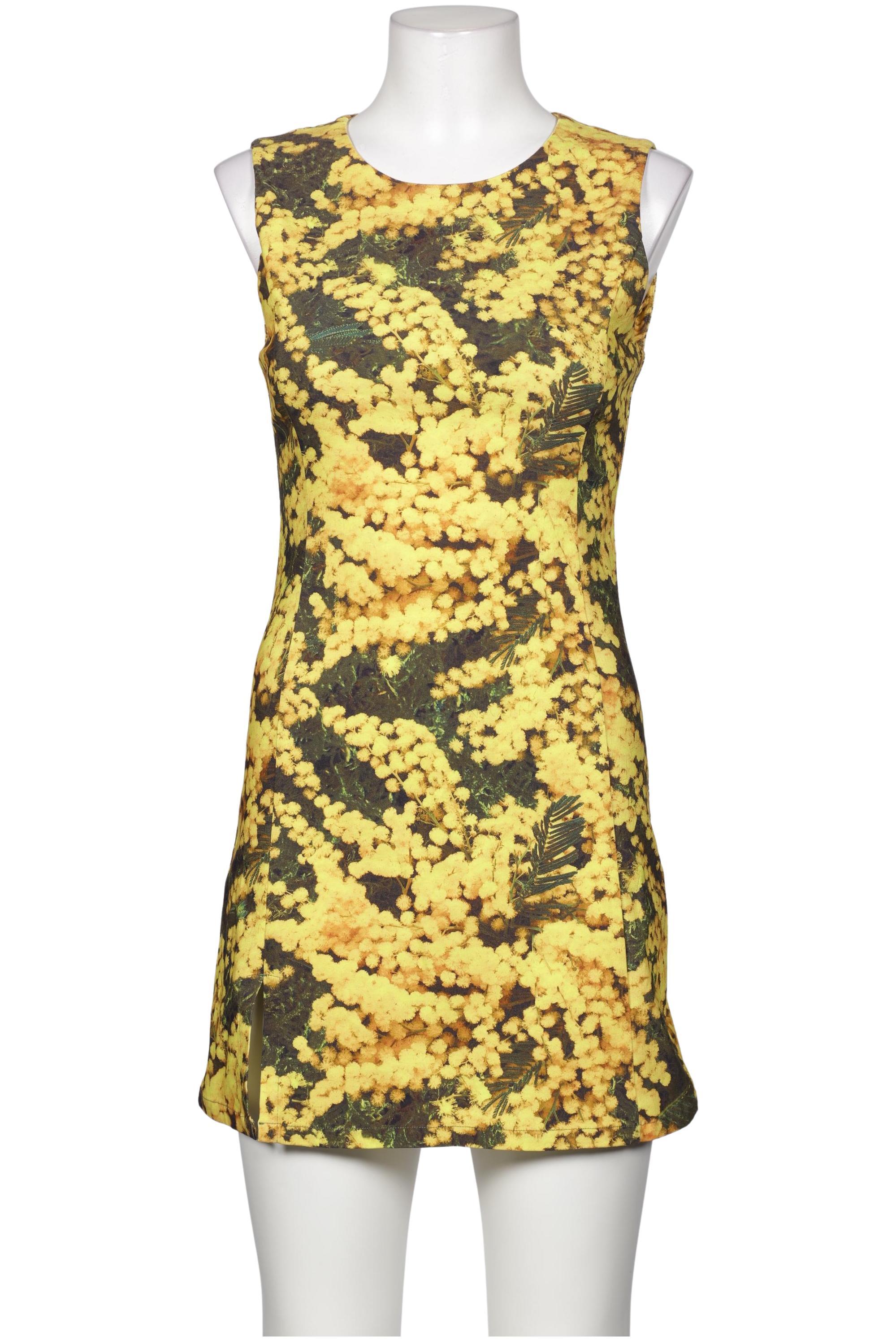 

Desigual Damen Kleid, mehrfarbig, Gr. 38