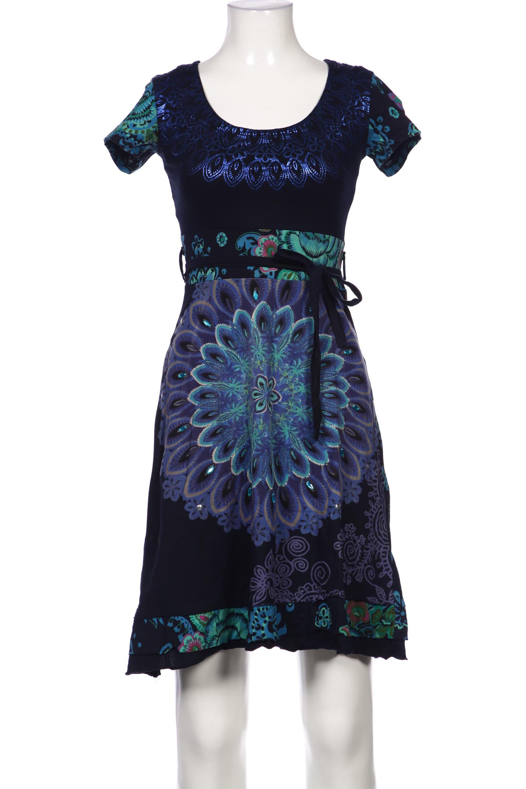 

Desigual Damen Kleid, schwarz