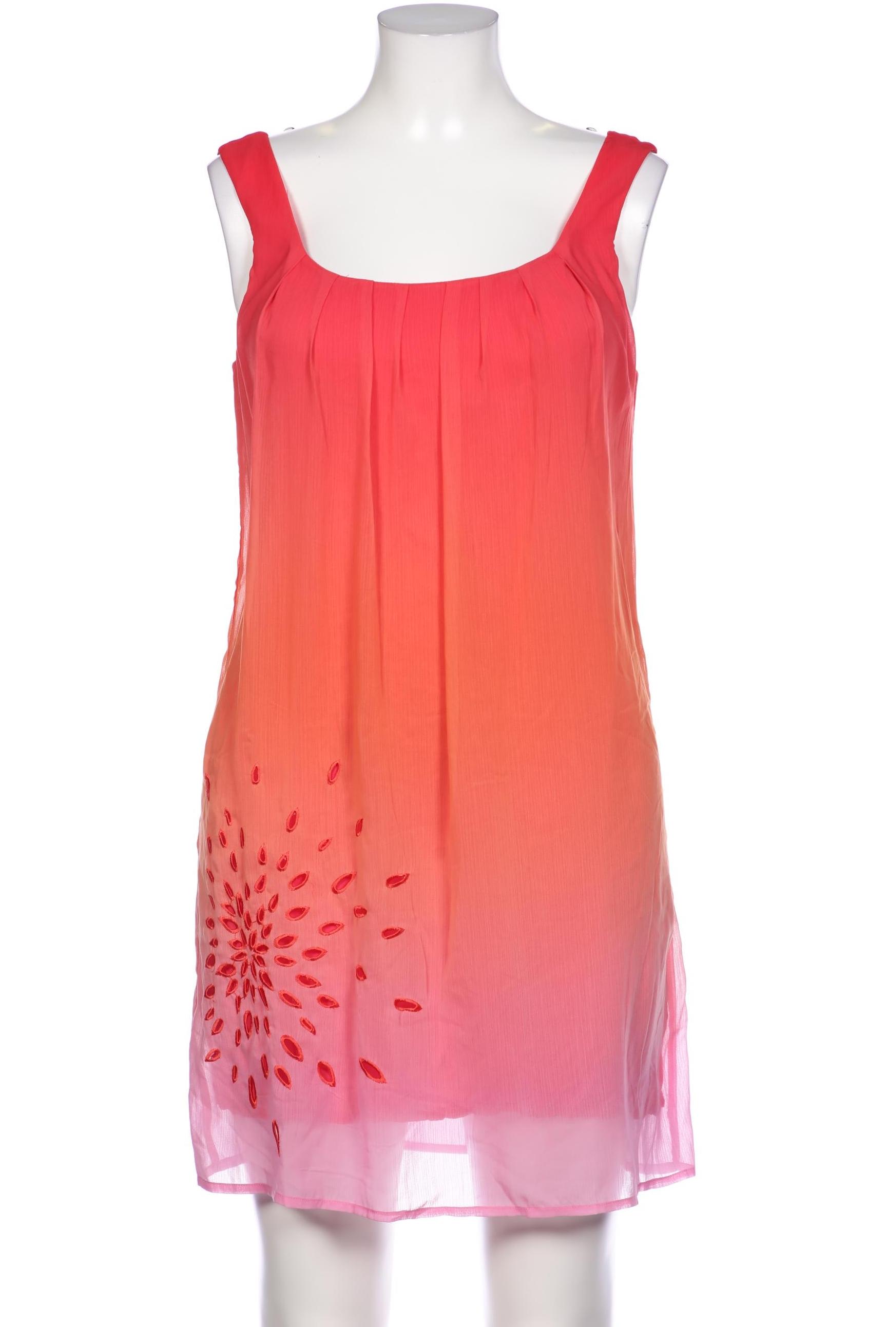 

Desigual Damen Kleid, pink, Gr. 42