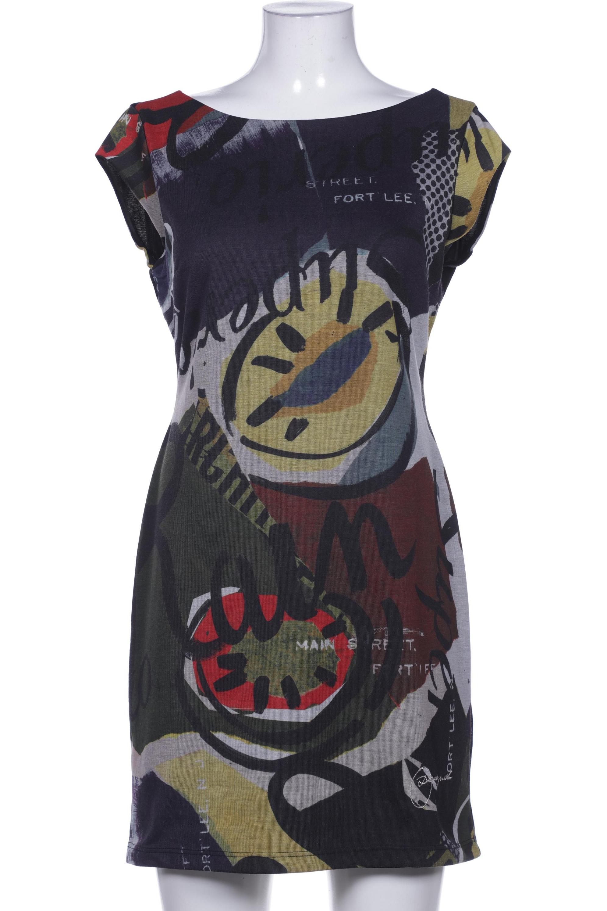 

Desigual Damen Kleid, mehrfarbig