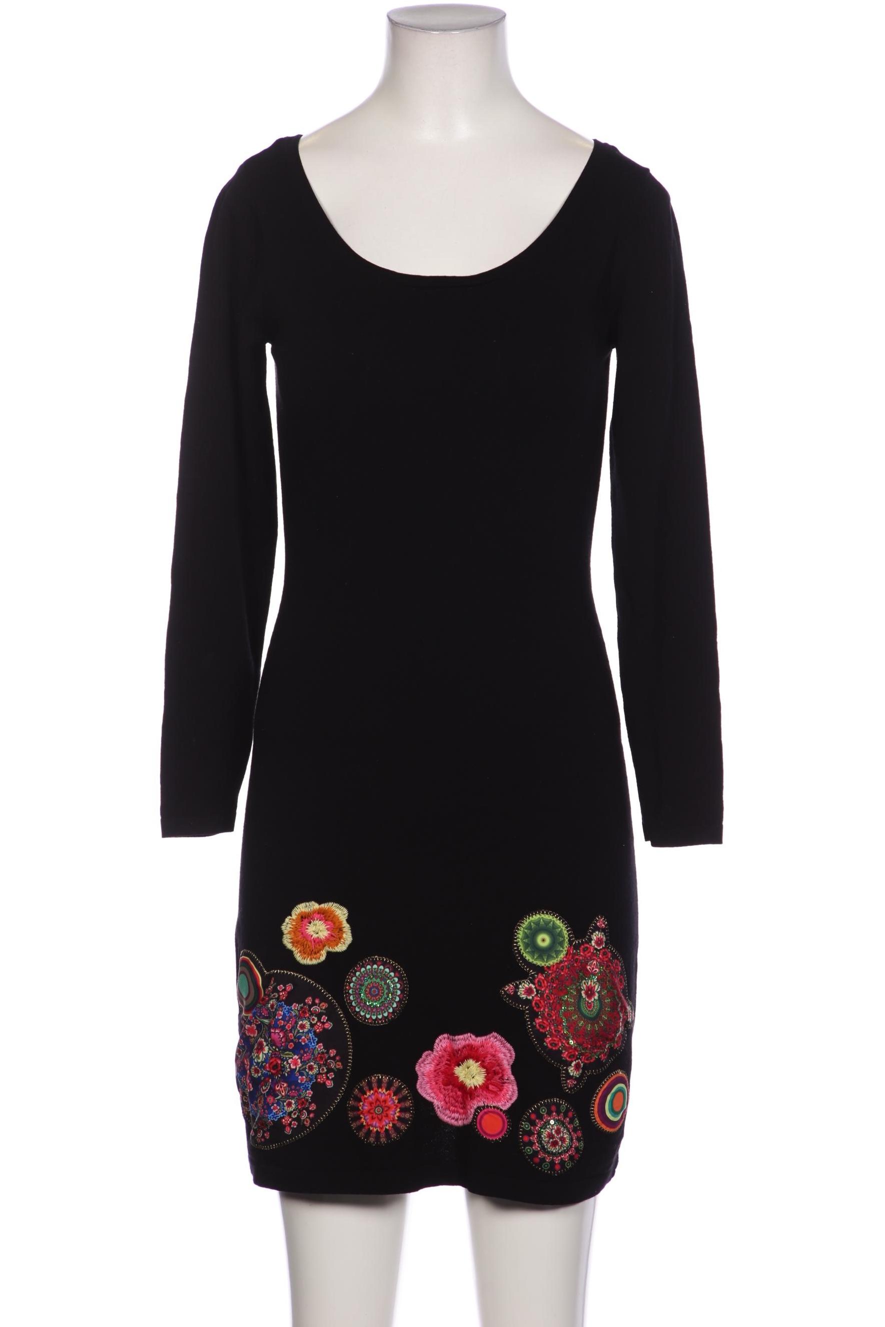 Thumbnail - Desigual Damen Kleid, schwarz, Gr. 38