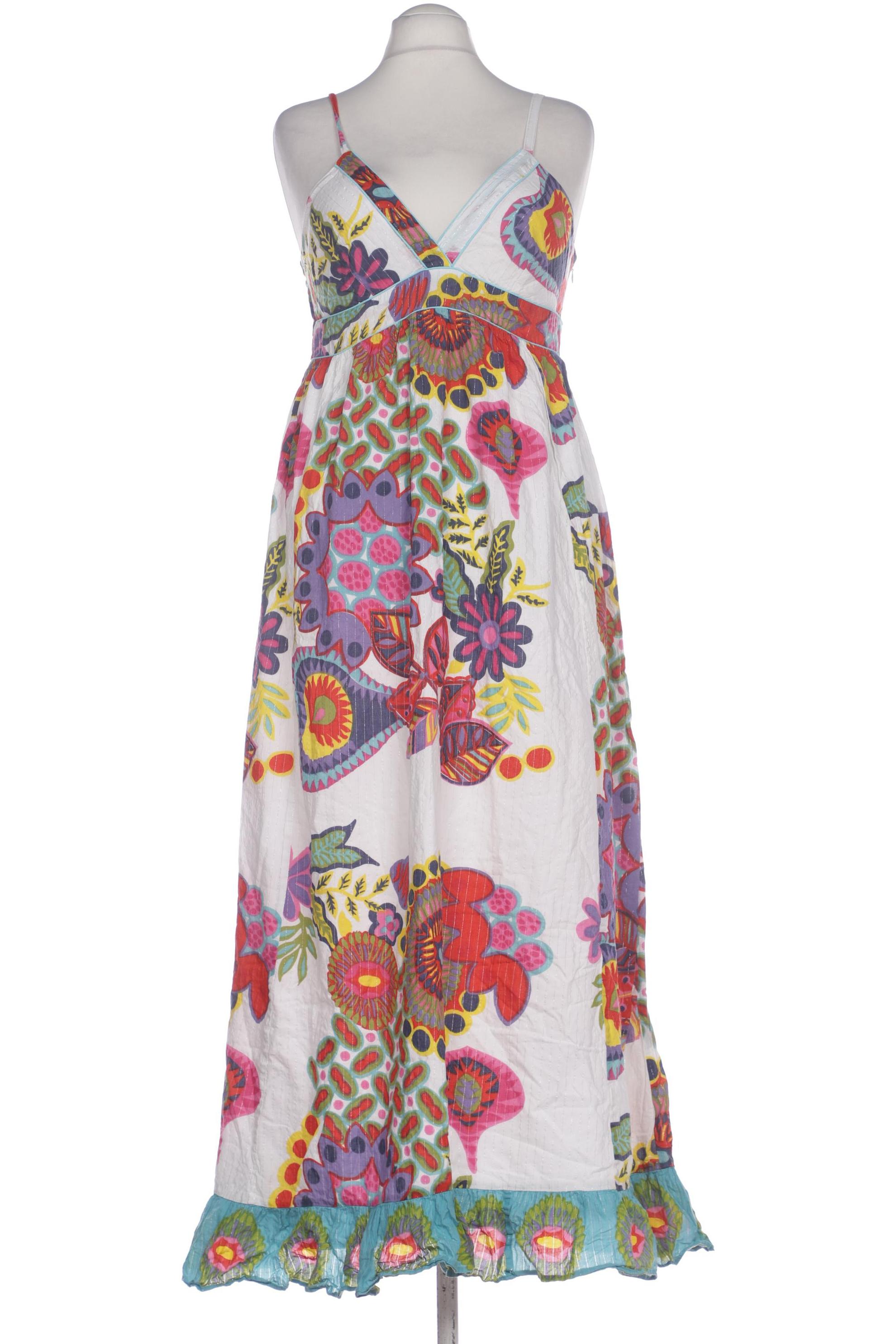 

Desigual Damen Kleid, mehrfarbig, Gr. 42