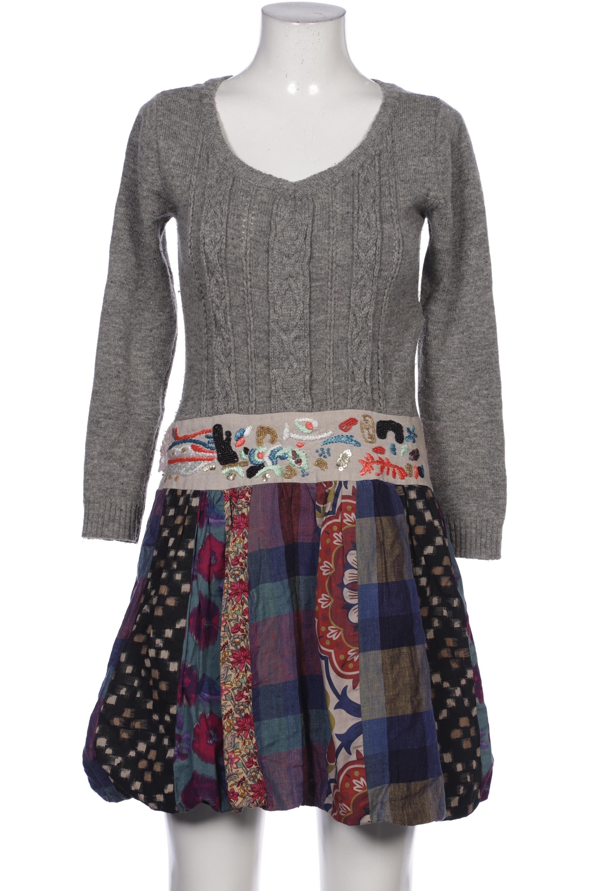 

Desigual Damen Kleid, mehrfarbig, Gr. 38