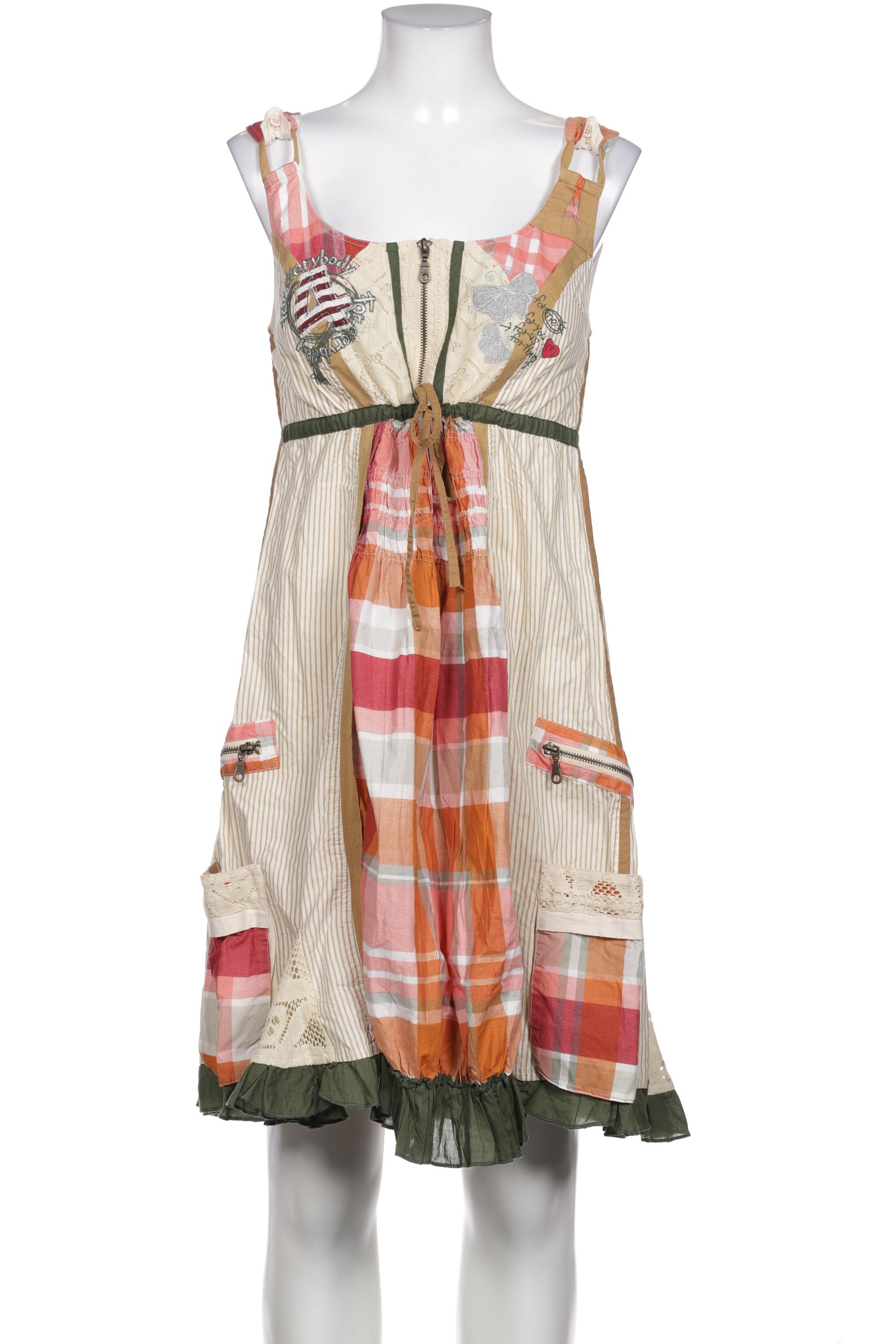 

Desigual Damen Kleid, beige