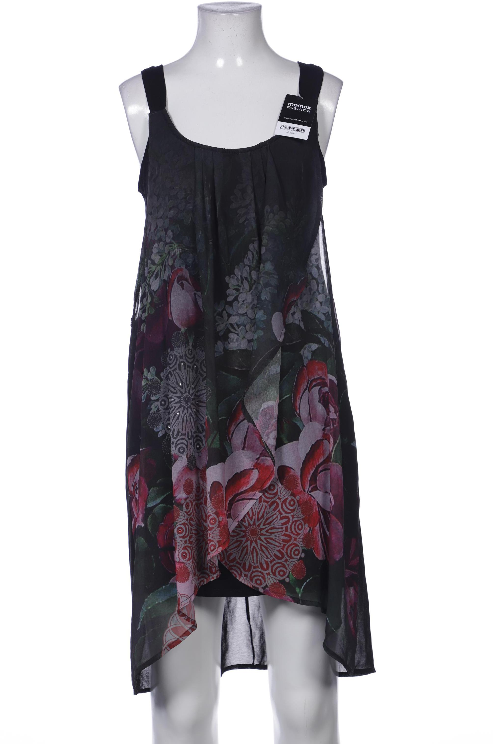 

Desigual Damen Kleid, grün, Gr. 44