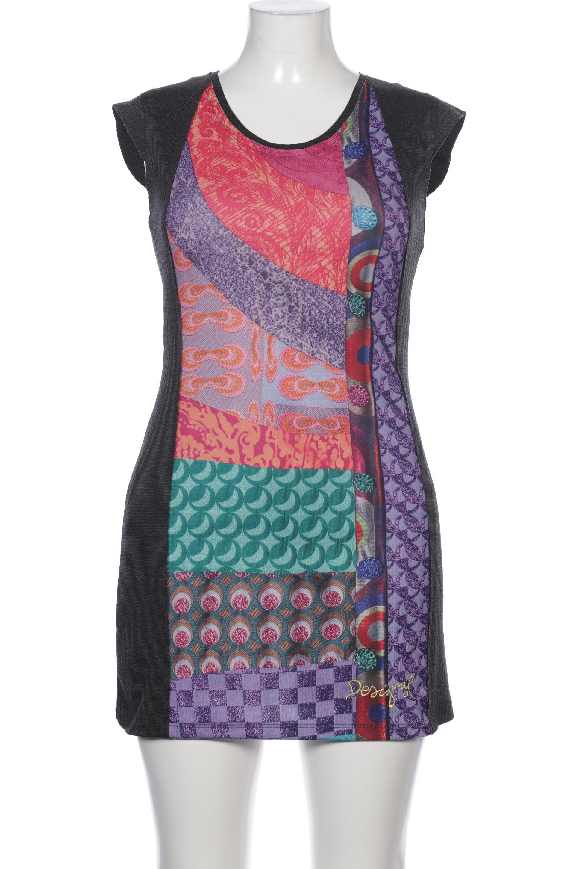 

Desigual Damen Kleid, grau