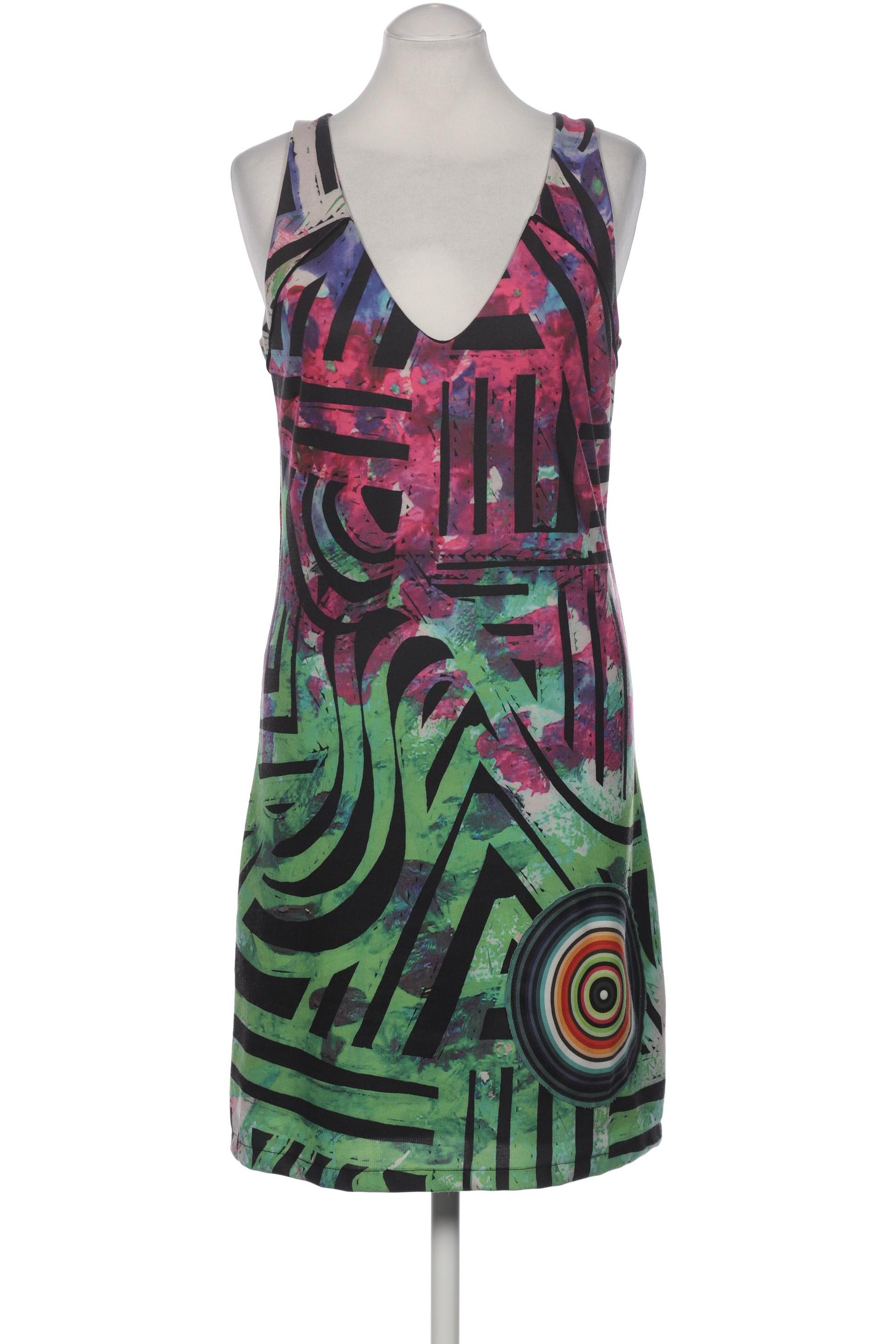 Thumbnail - Desigual Damen Kleid, schwarz, Gr. 38