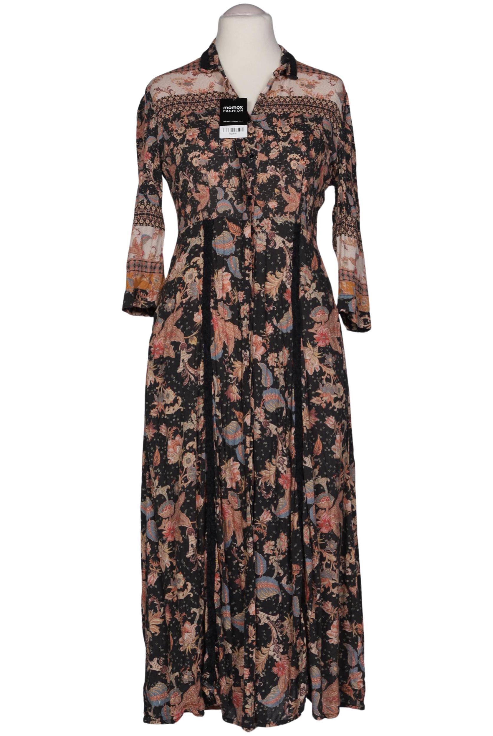 

Desigual Damen Kleid, mehrfarbig, Gr. 42