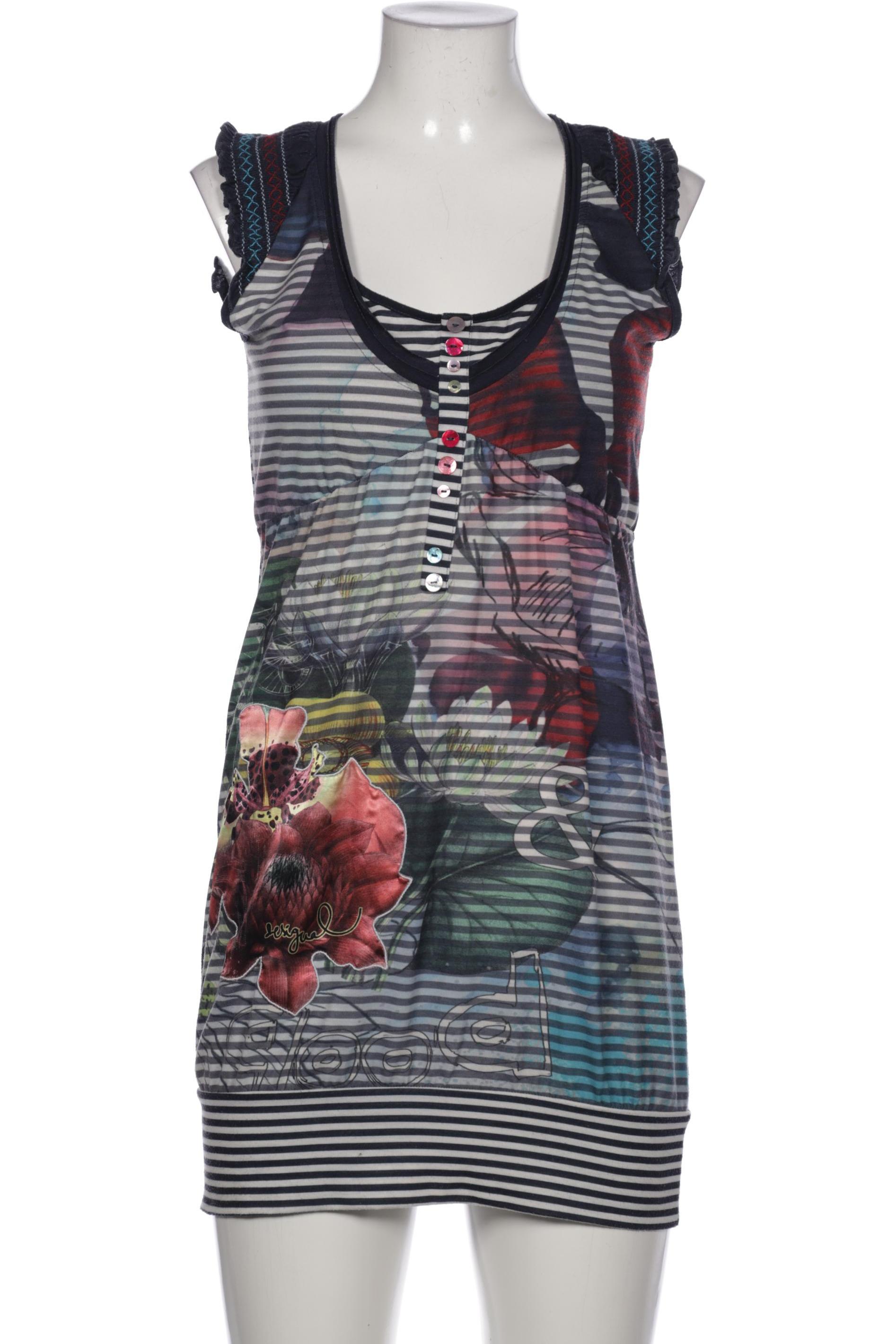 

Desigual Damen Kleid, mehrfarbig