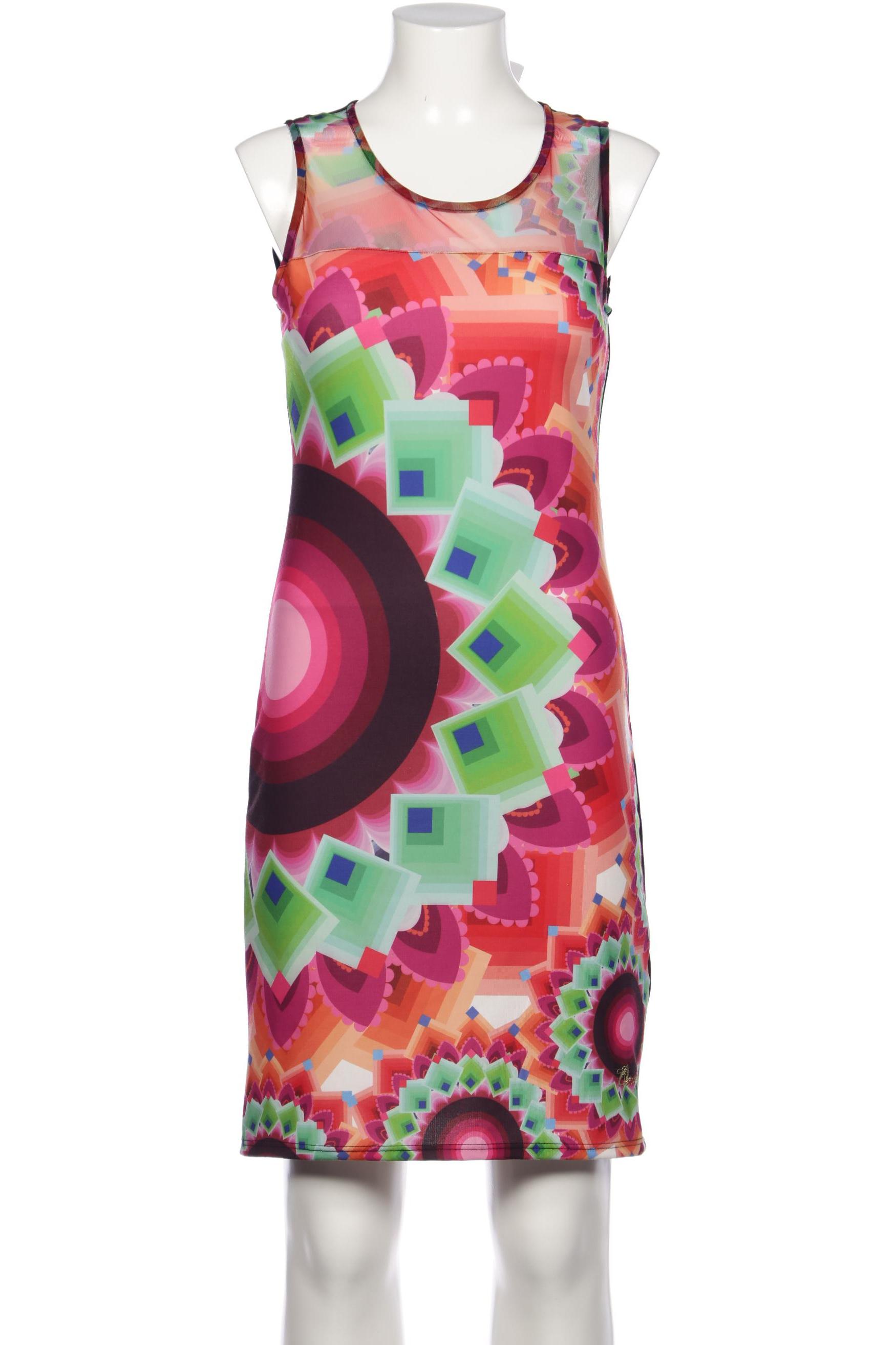 

Desigual Damen Kleid, mehrfarbig