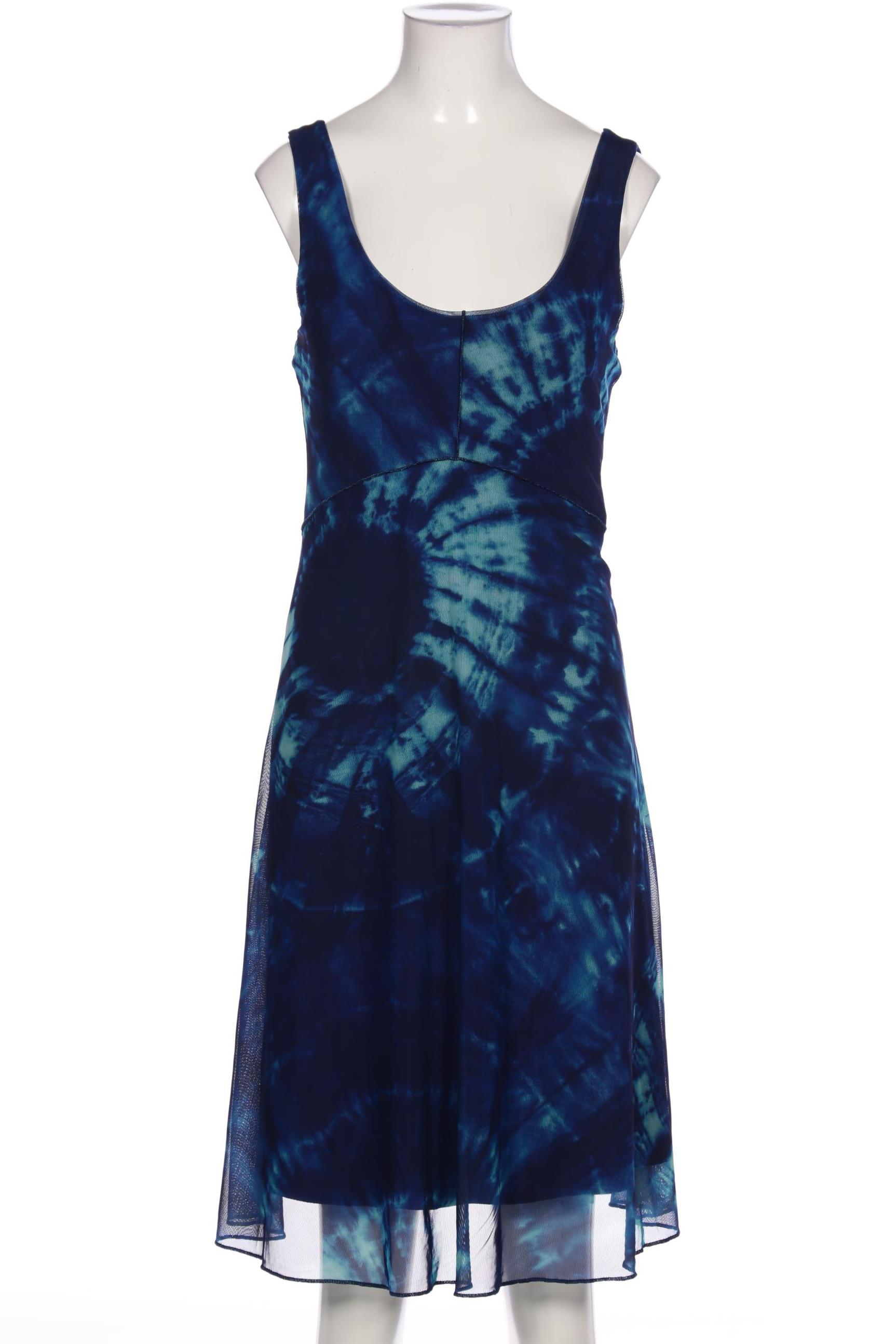 

Desigual Damen Kleid, marineblau