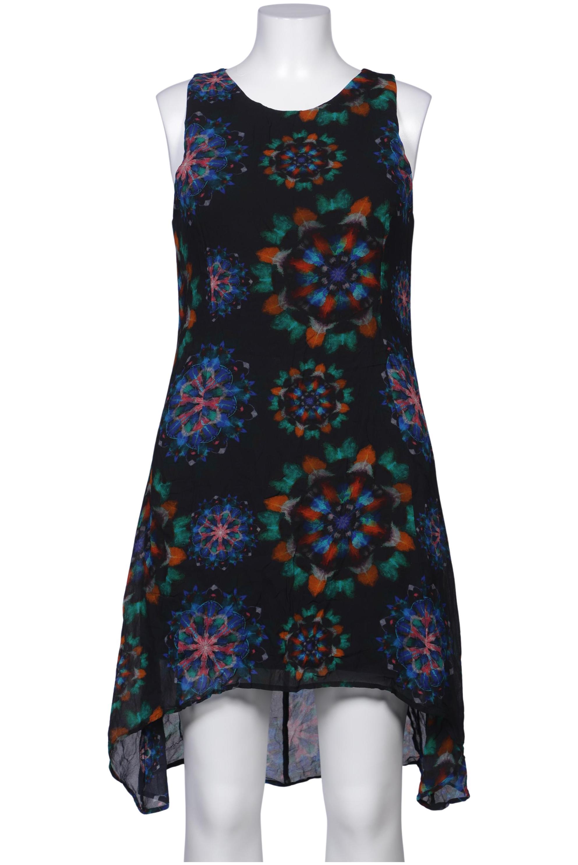 

Desigual Damen Kleid, marineblau, Gr. 46