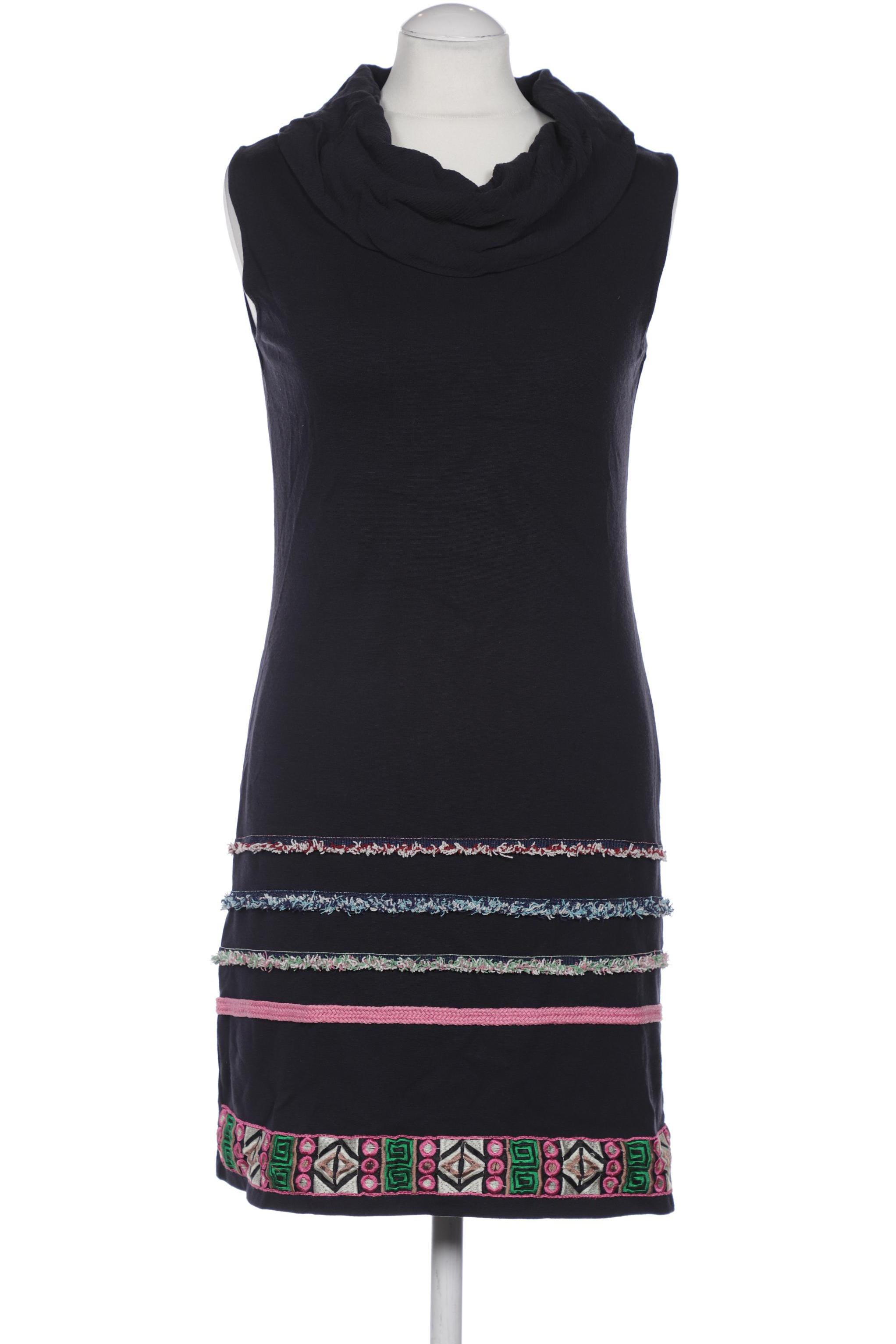 

Desigual Damen Kleid, marineblau, Gr. 38