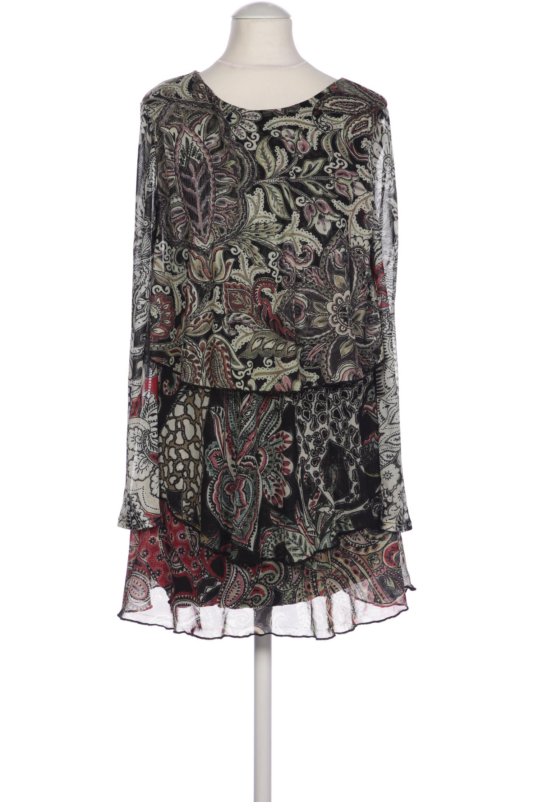 

Desigual Damen Kleid, mehrfarbig, Gr. 36