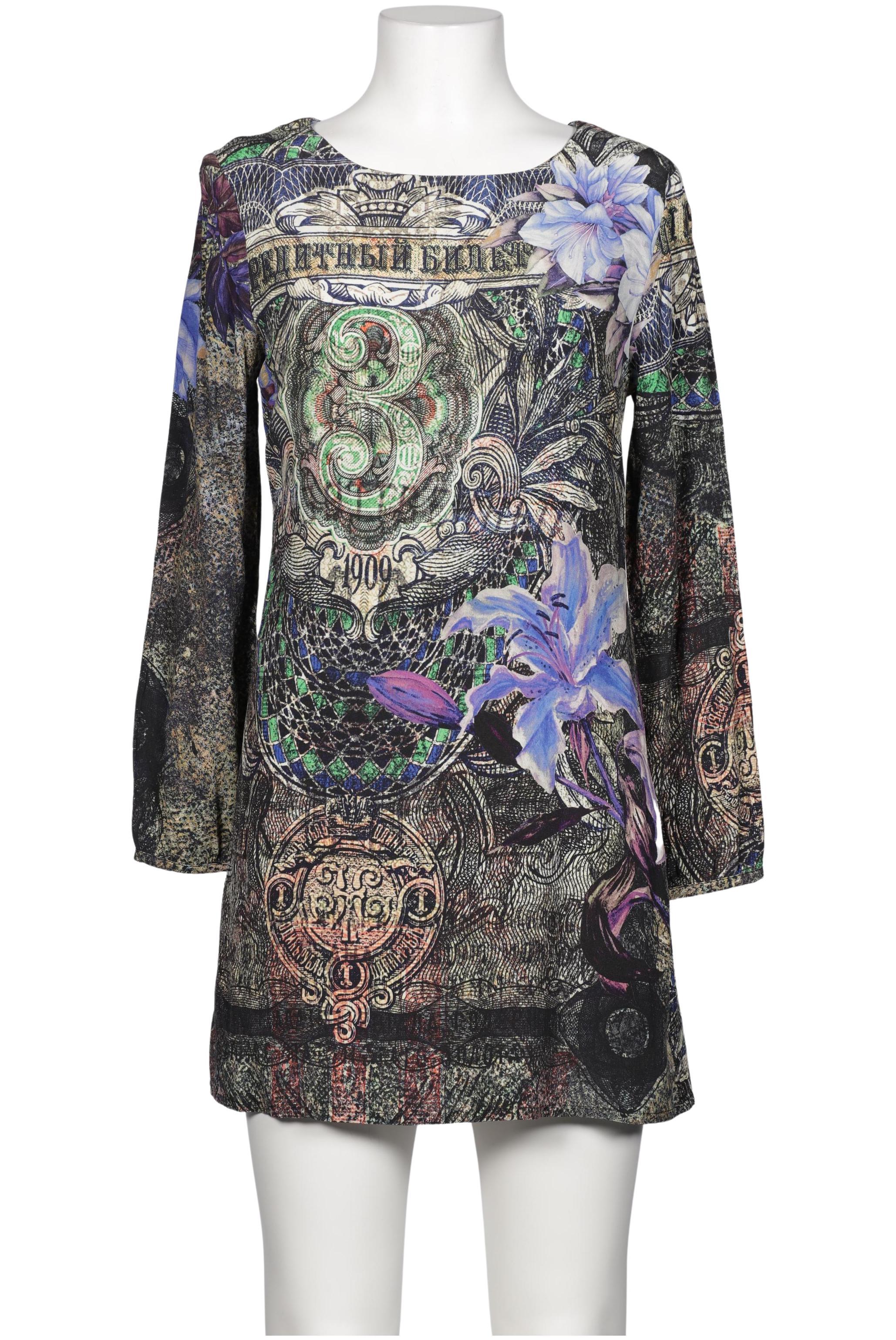 

Desigual Damen Kleid, mehrfarbig, Gr. 40
