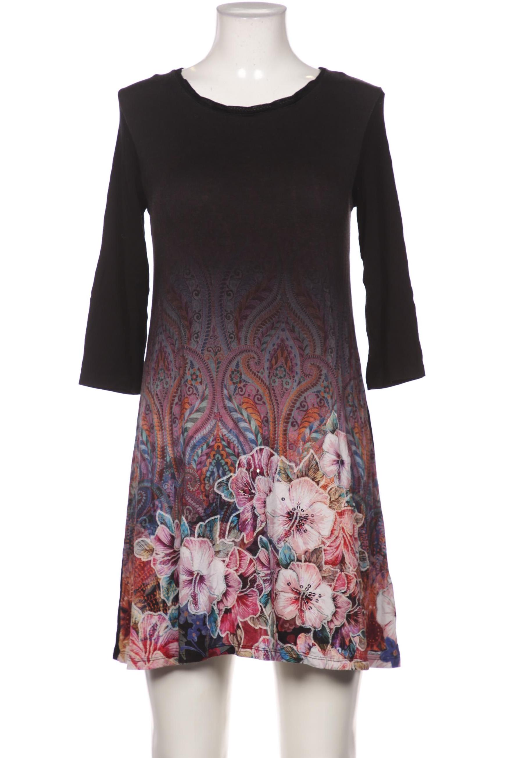 

Desigual Damen Kleid, mehrfarbig, Gr. 42