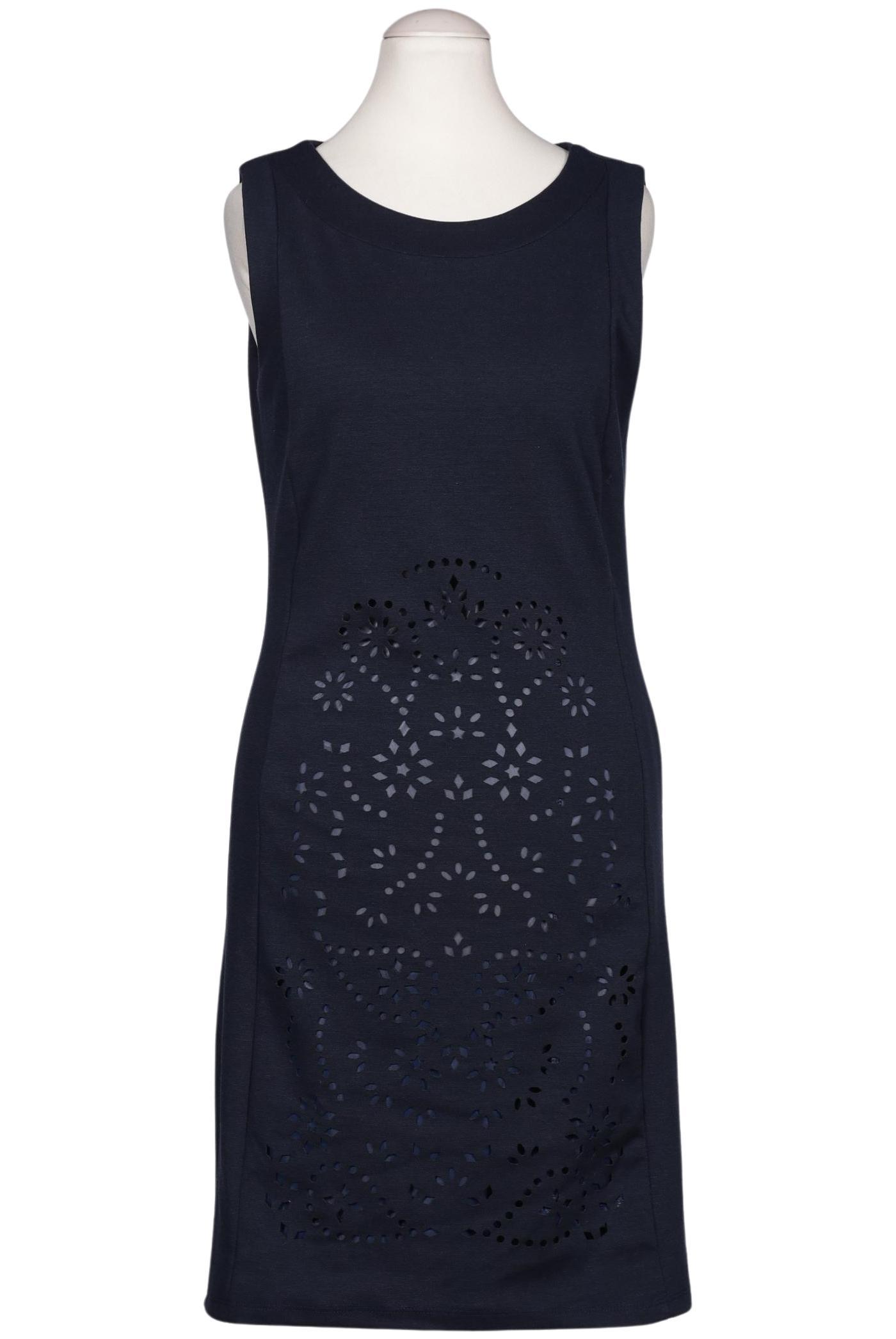 

Desigual Damen Kleid, marineblau, Gr. 36