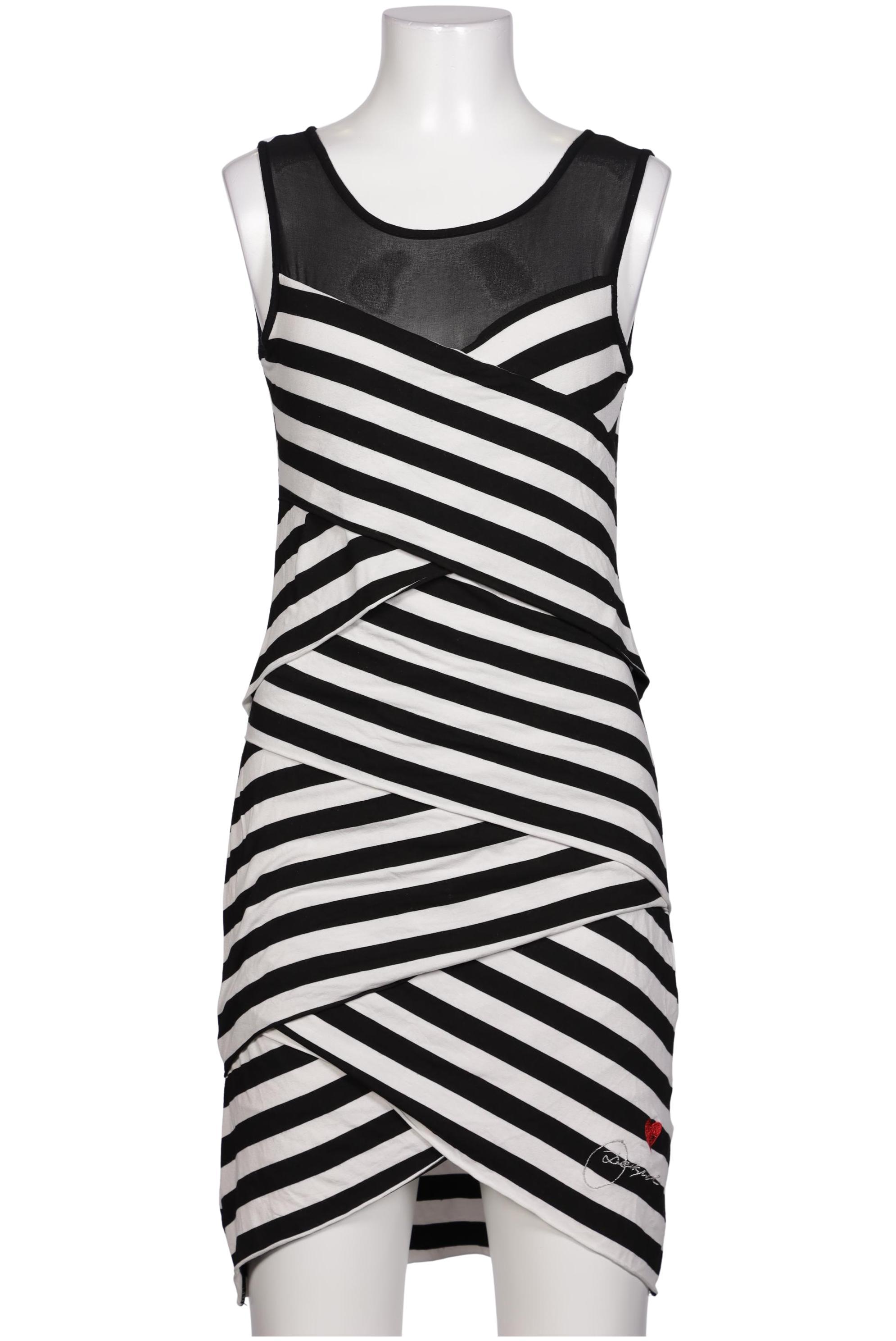 

Desigual Damen Kleid, mehrfarbig, Gr. 38