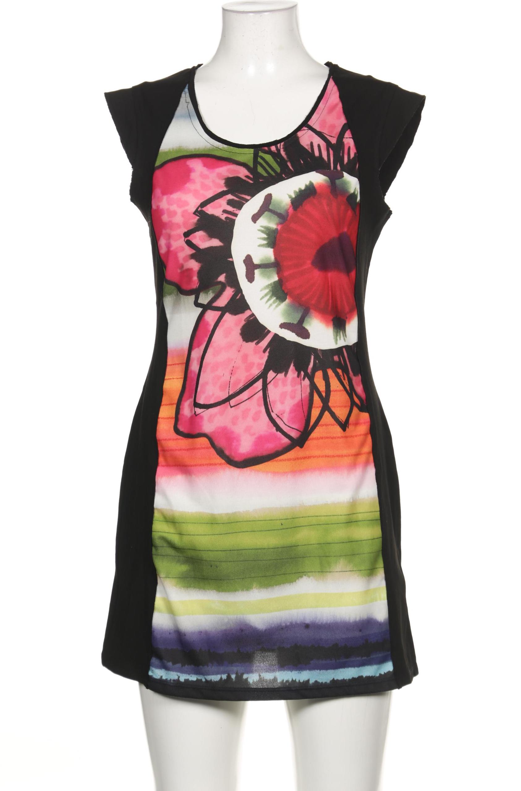 

Desigual Damen Kleid, schwarz