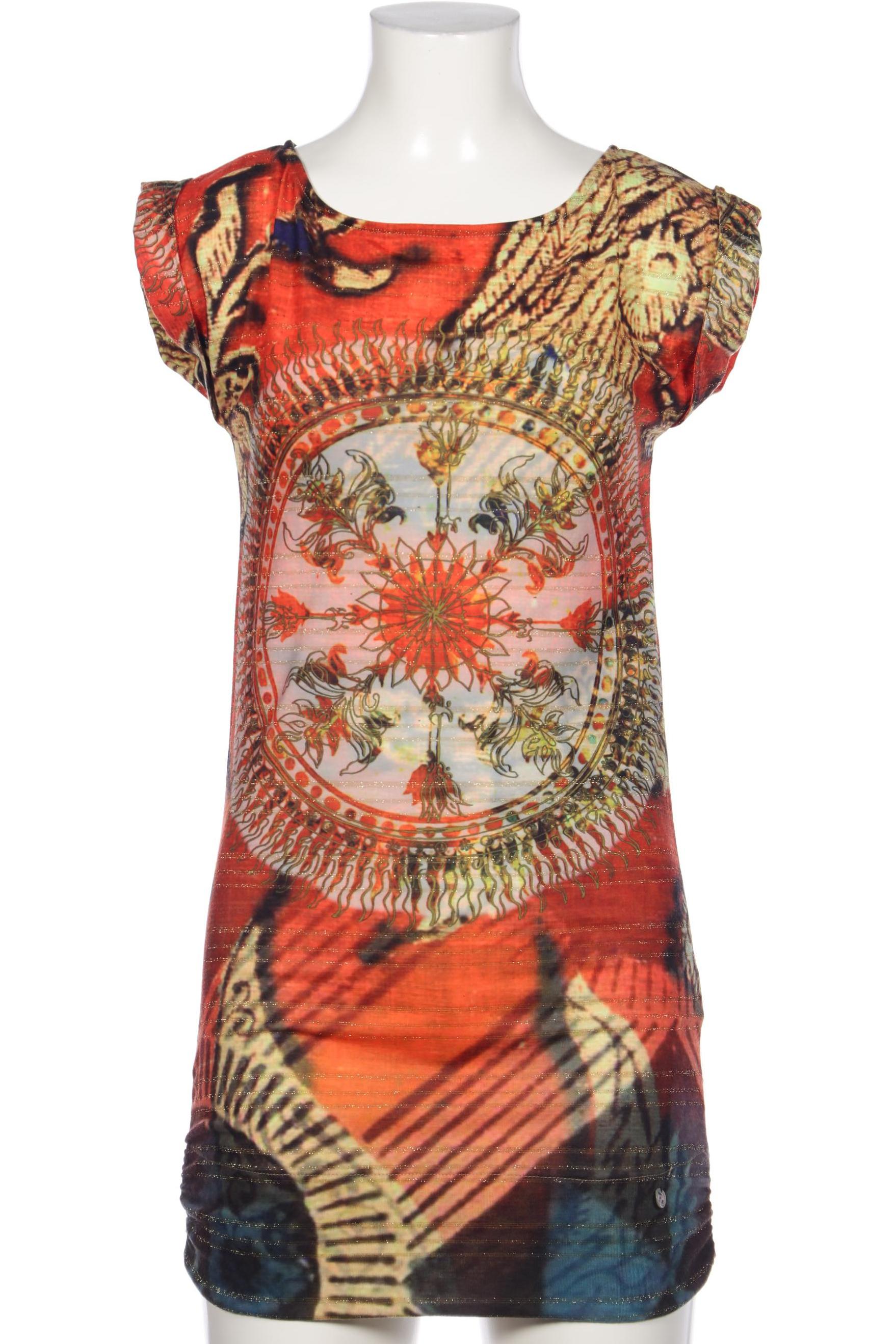 

Desigual Damen Kleid, mehrfarbig