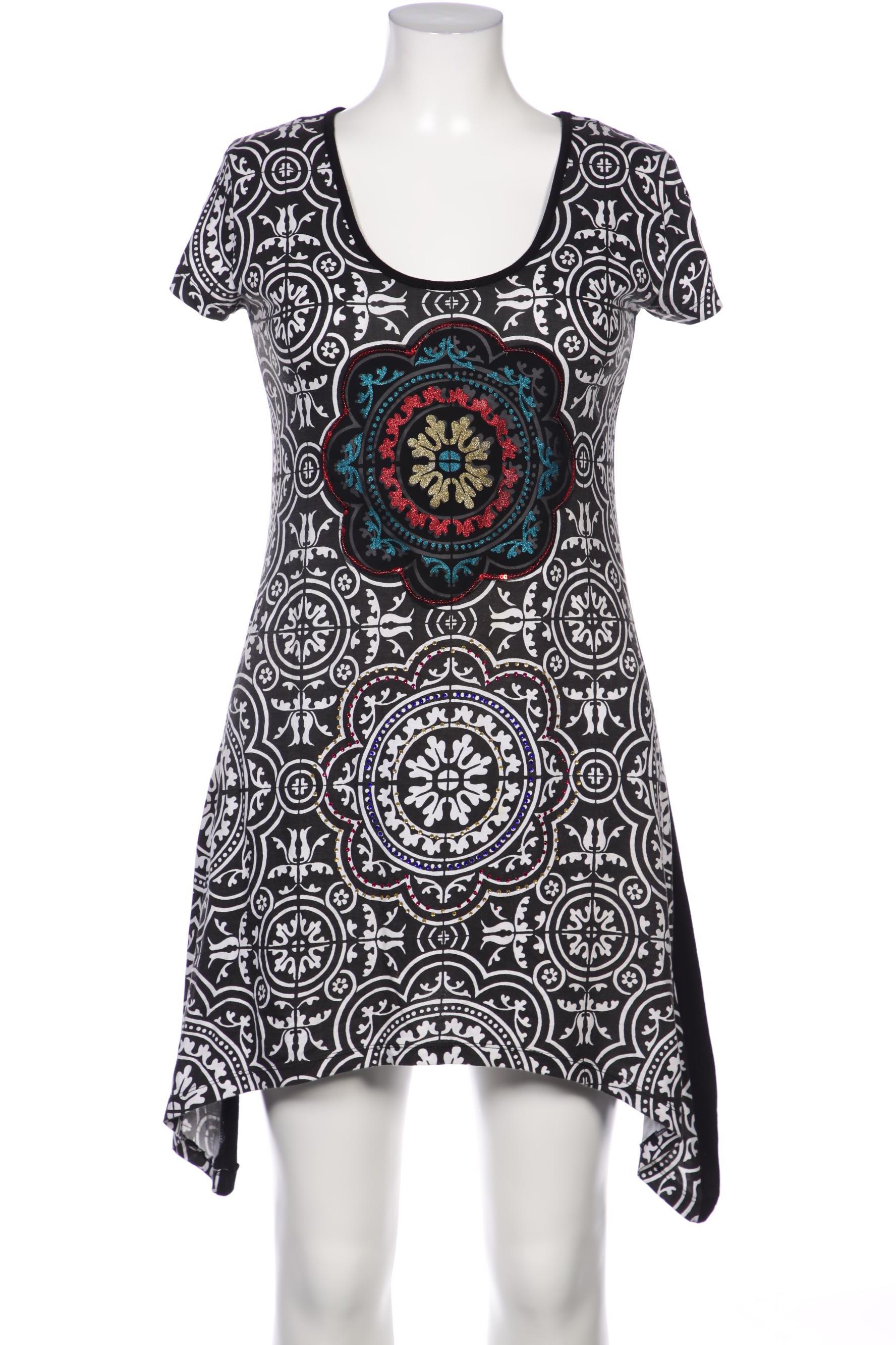 

Desigual Damen Kleid, schwarz