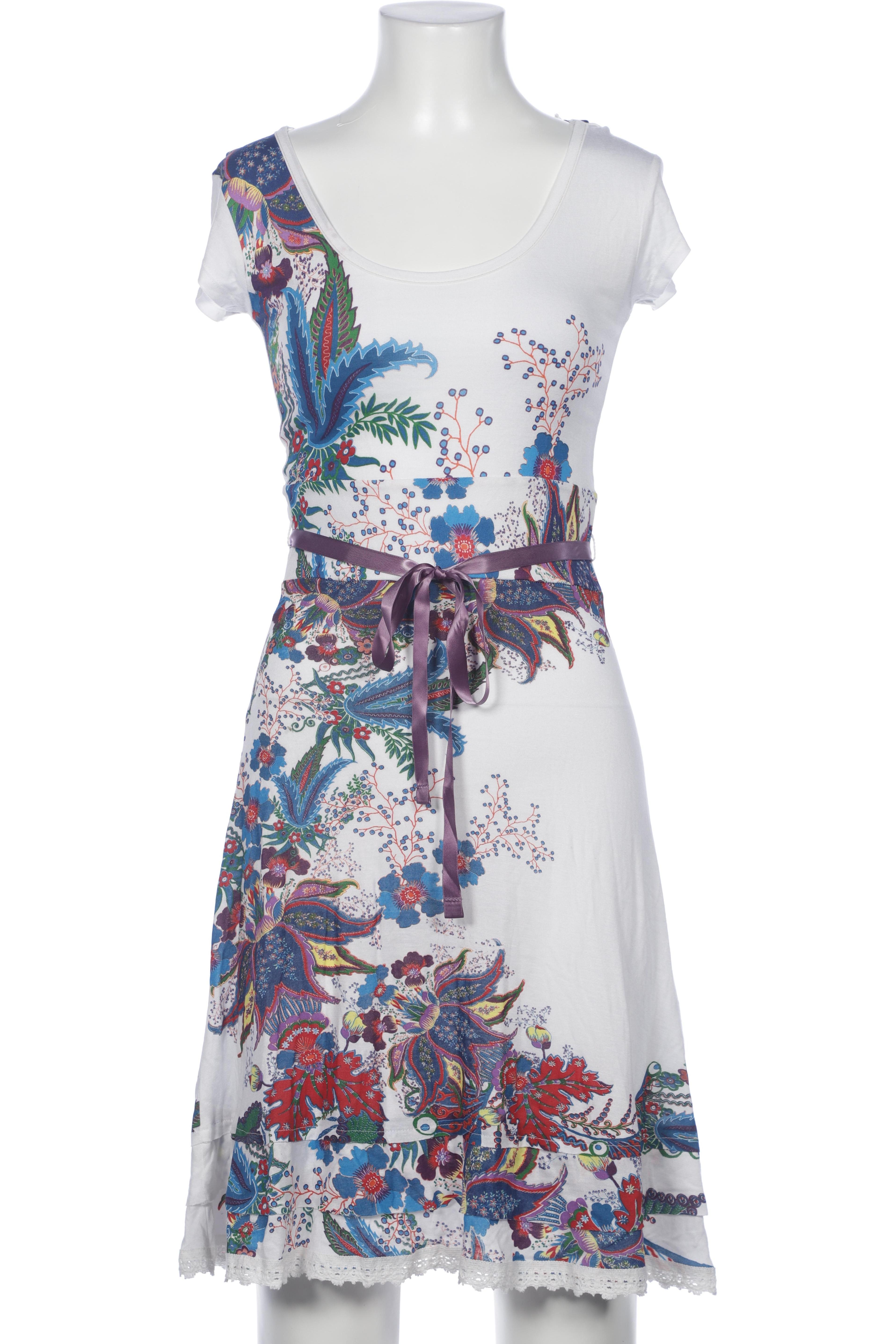 

Desigual Damen Kleid, mehrfarbig, Gr. 34