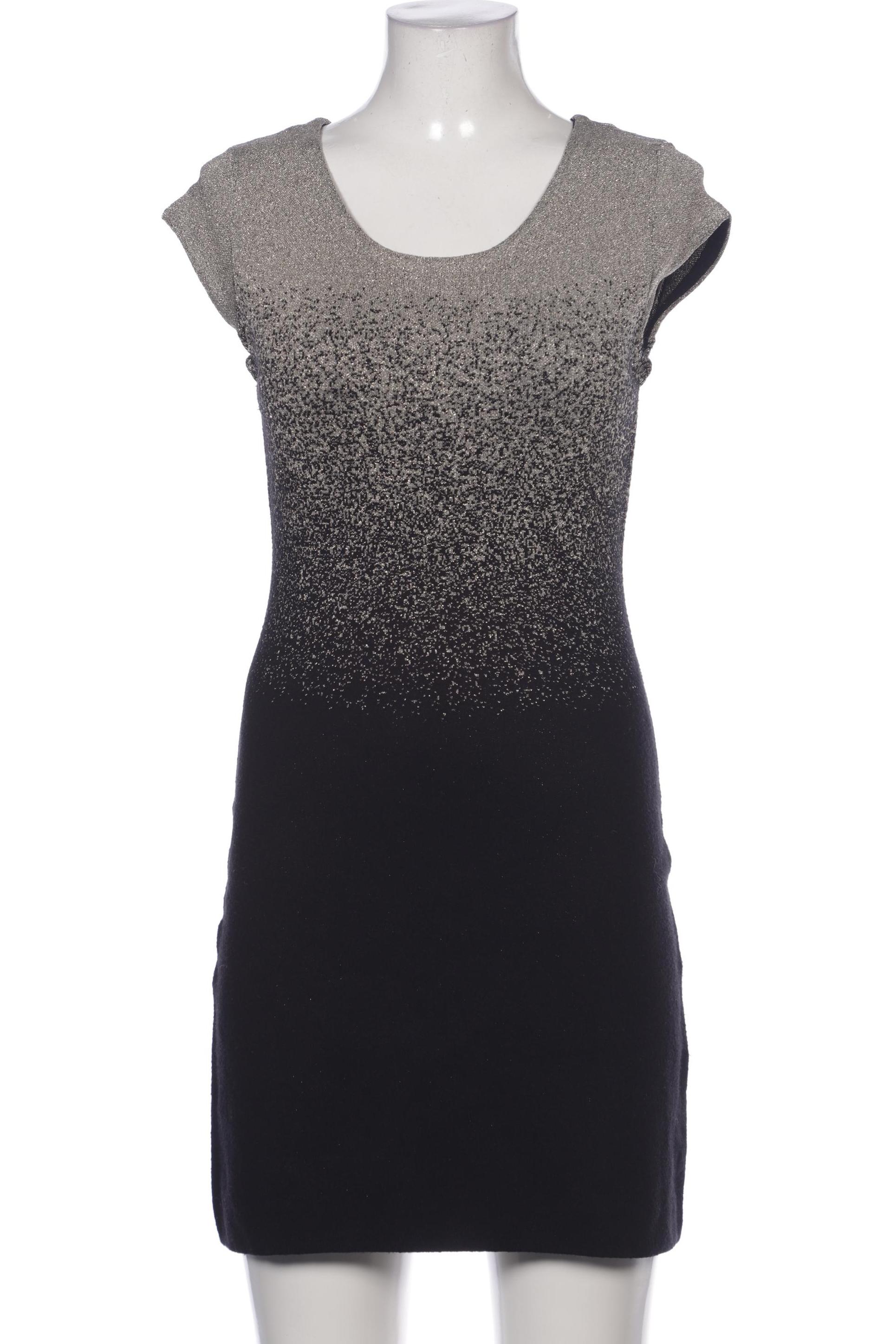 

Desigual Damen Kleid, schwarz, Gr. 42