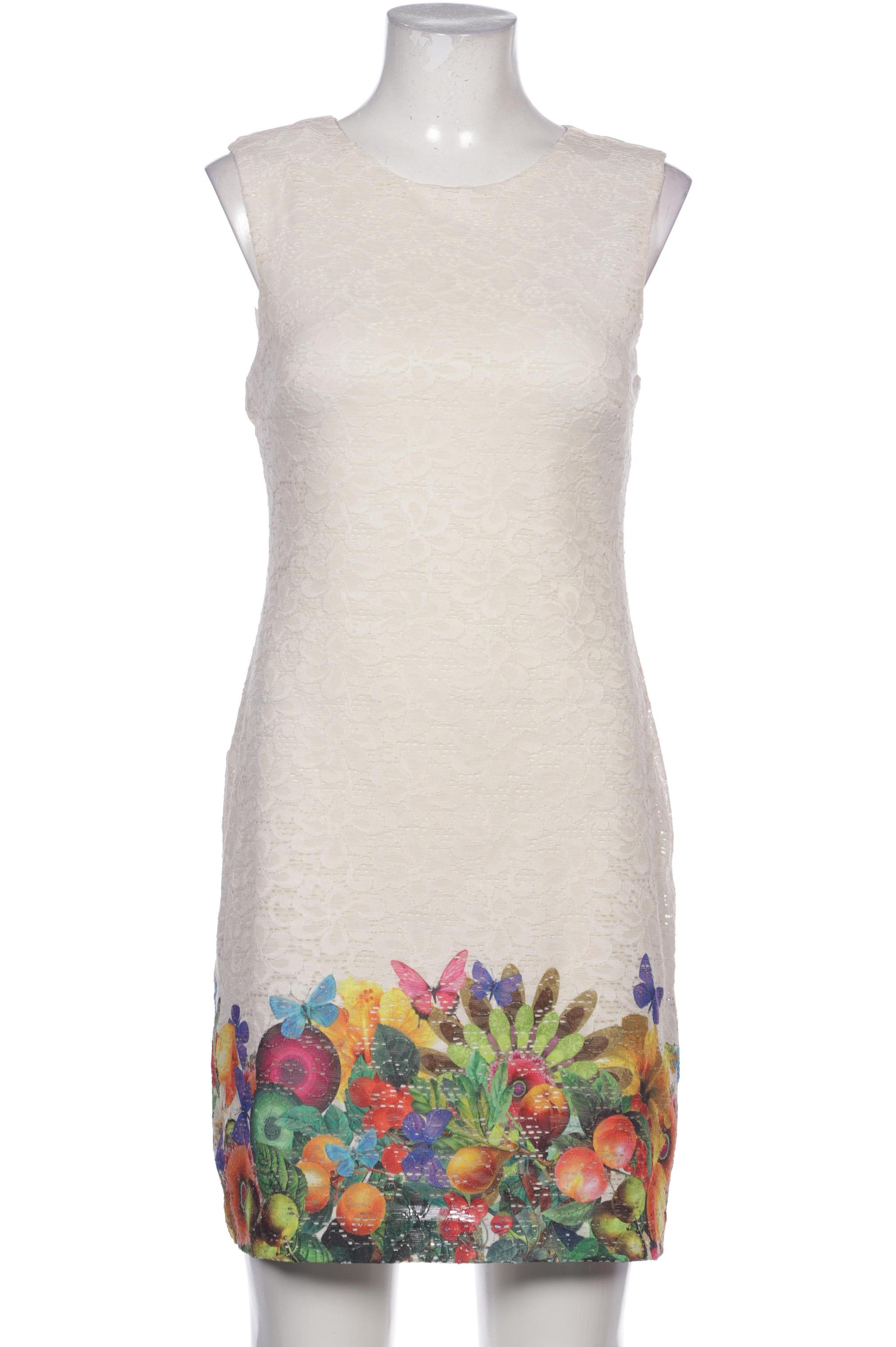 

Desigual Damen Kleid, mehrfarbig, Gr. 40