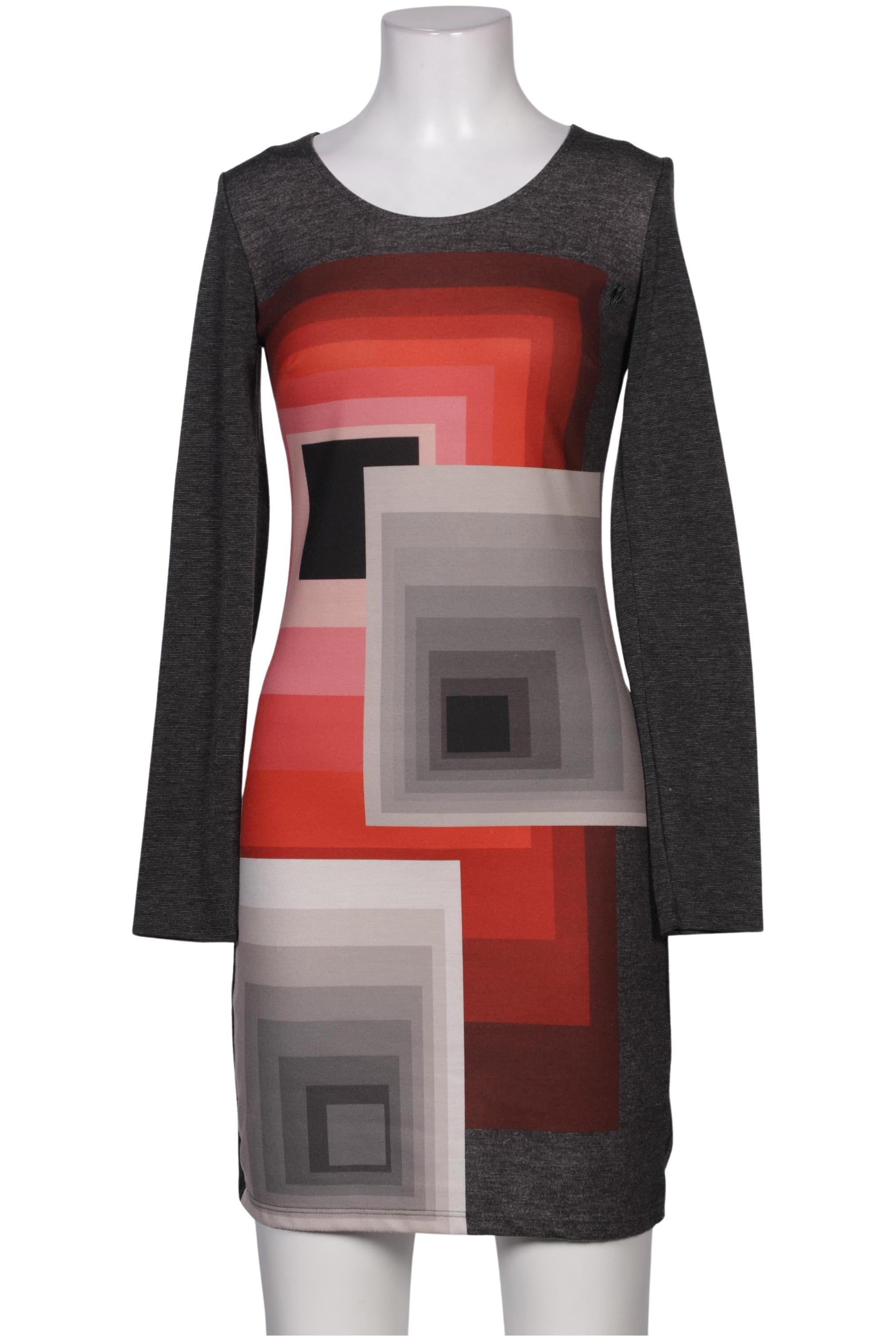 

Desigual Damen Kleid, grau, Gr. 34